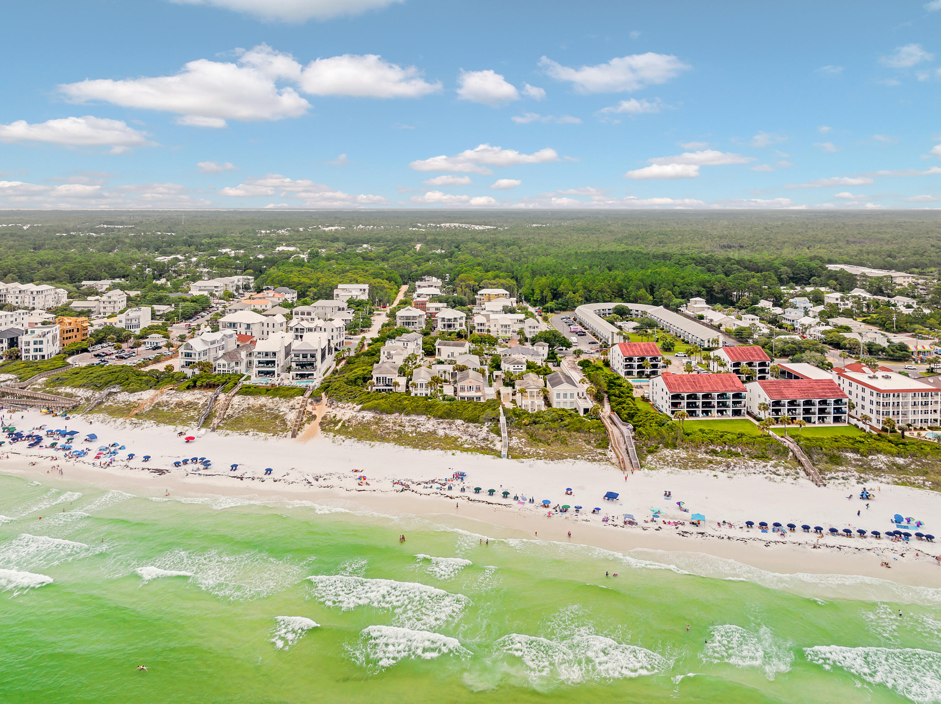 JASMINE DUNES - Residential