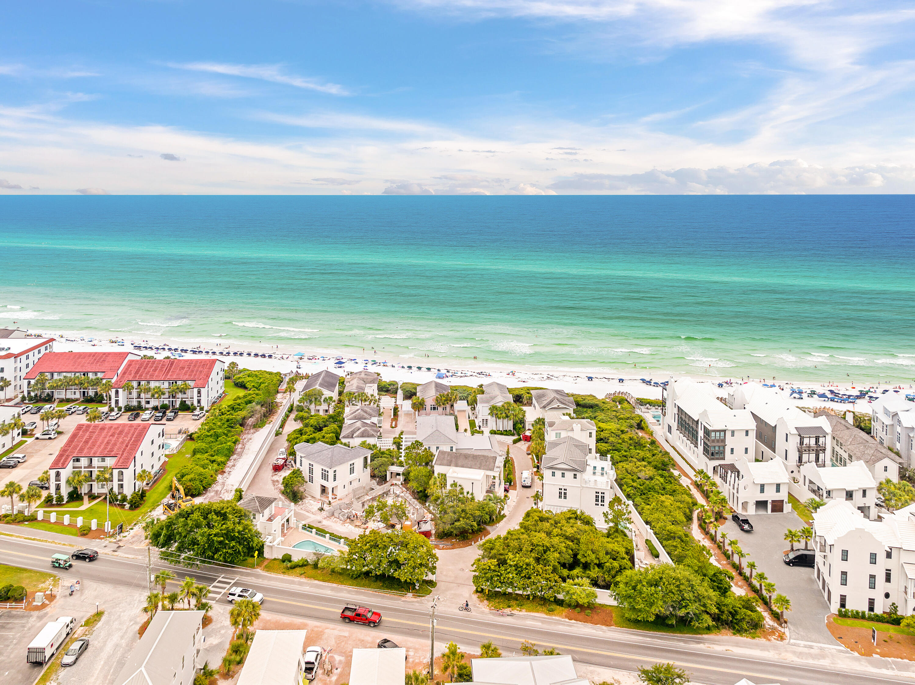 JASMINE DUNES - Residential