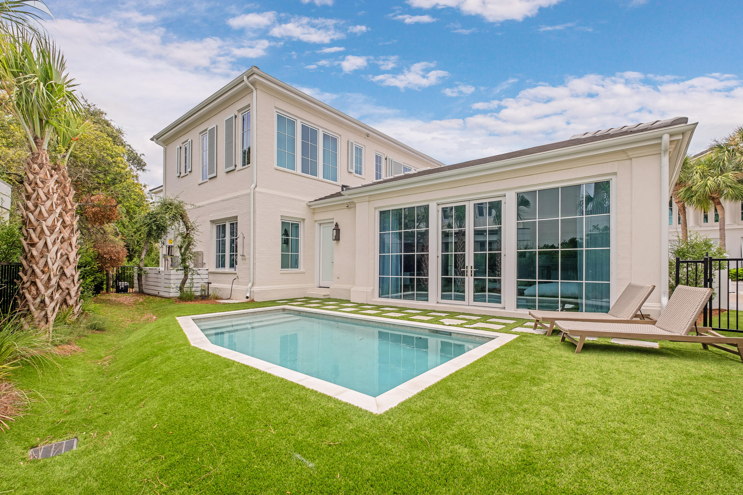 JASMINE DUNES - Residential