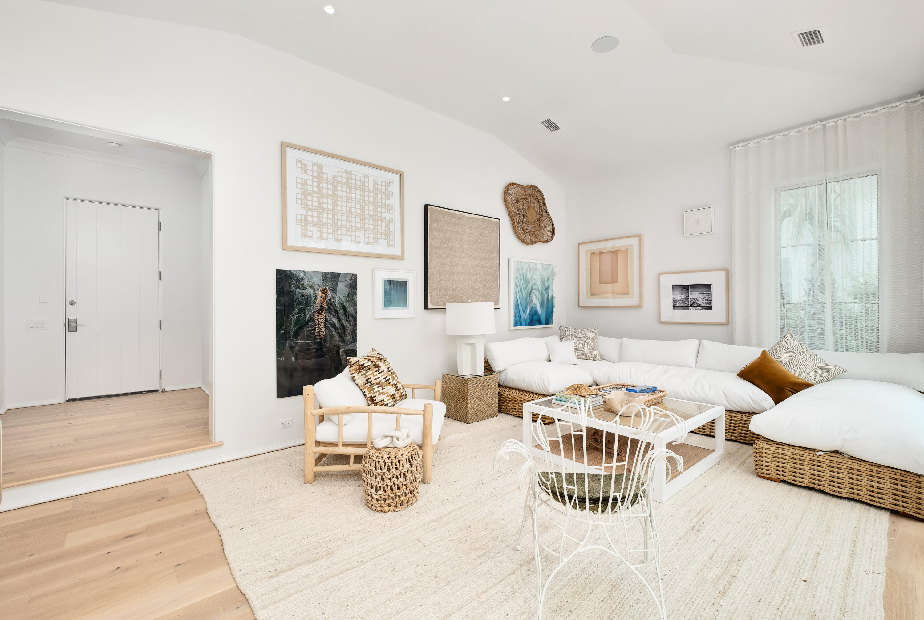 JASMINE DUNES - Residential