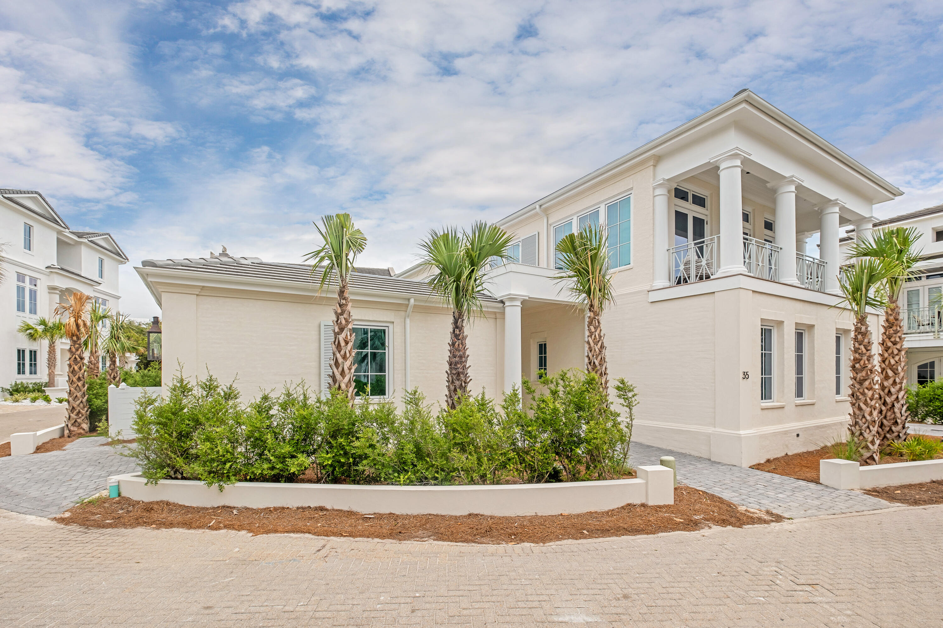JASMINE DUNES - Residential
