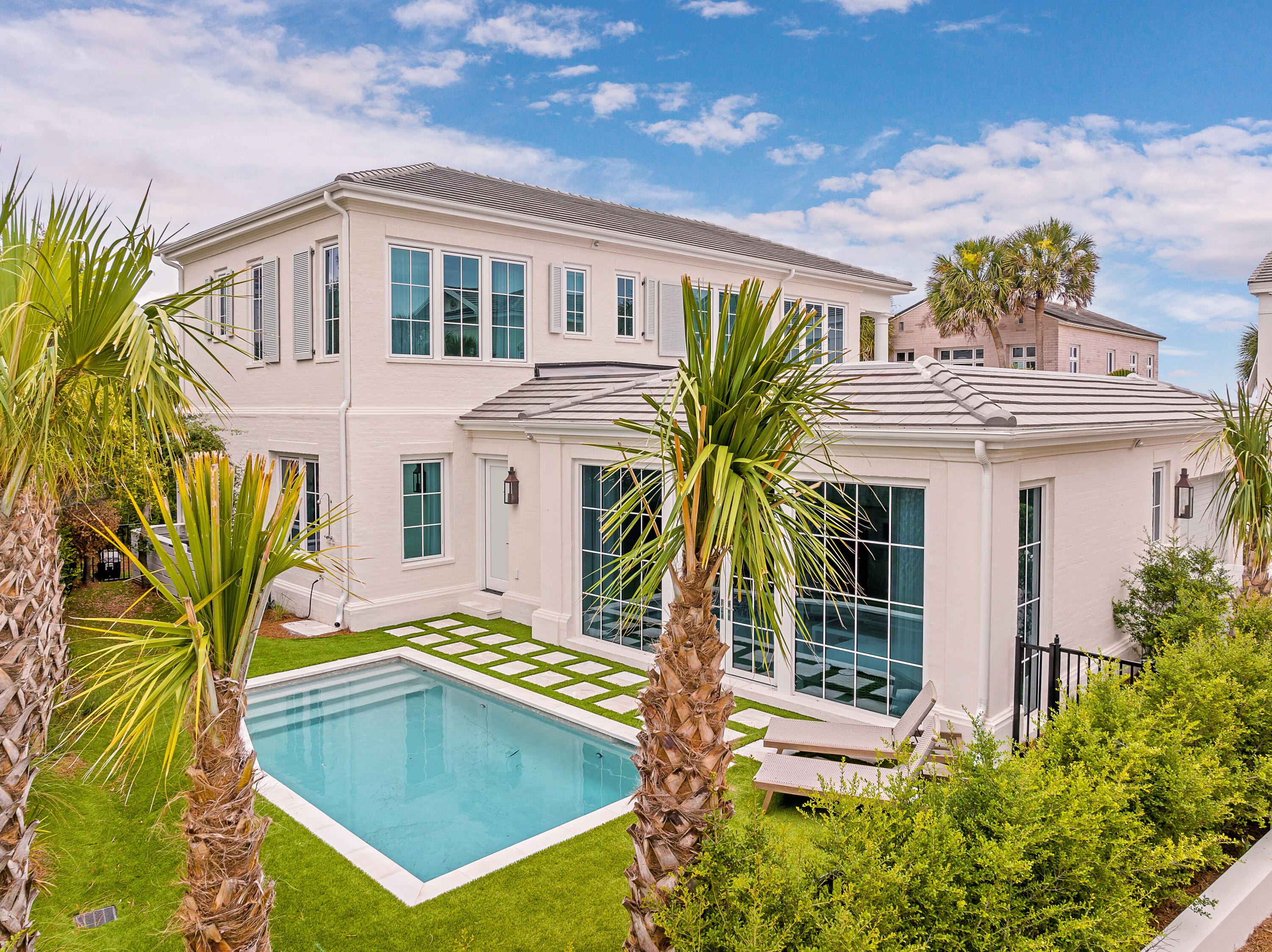 JASMINE DUNES - Residential