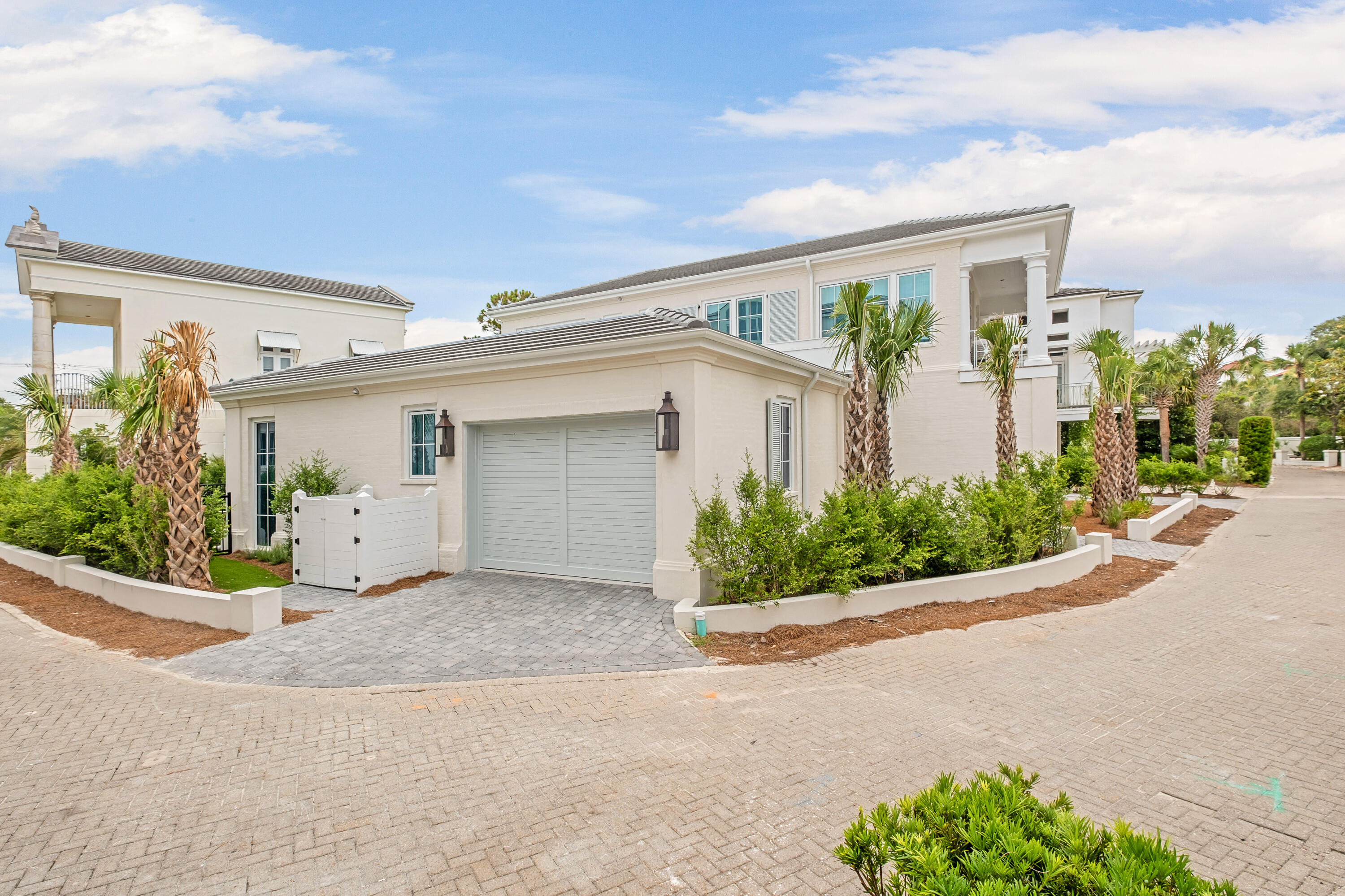 JASMINE DUNES - Residential