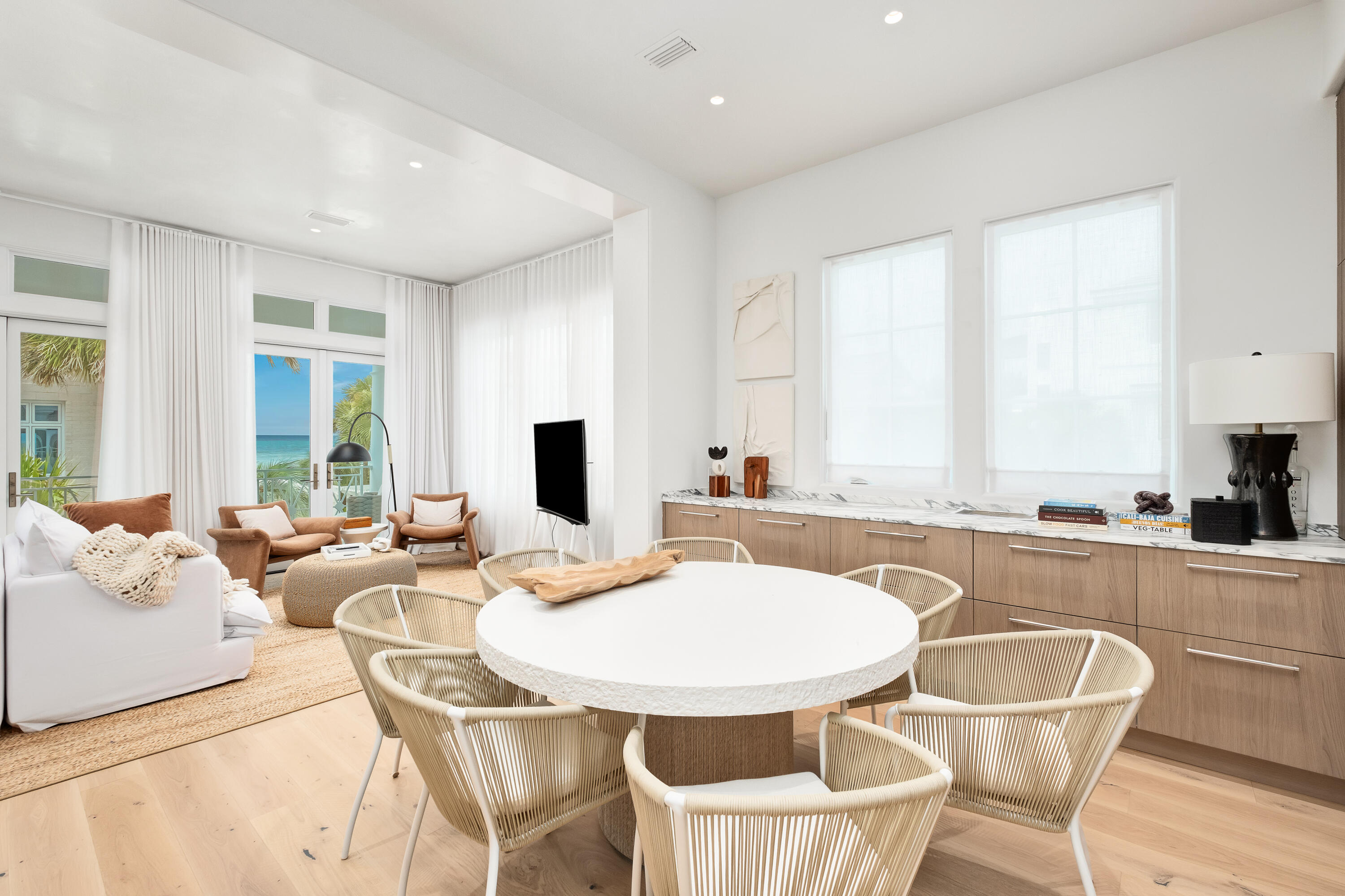 JASMINE DUNES - Residential