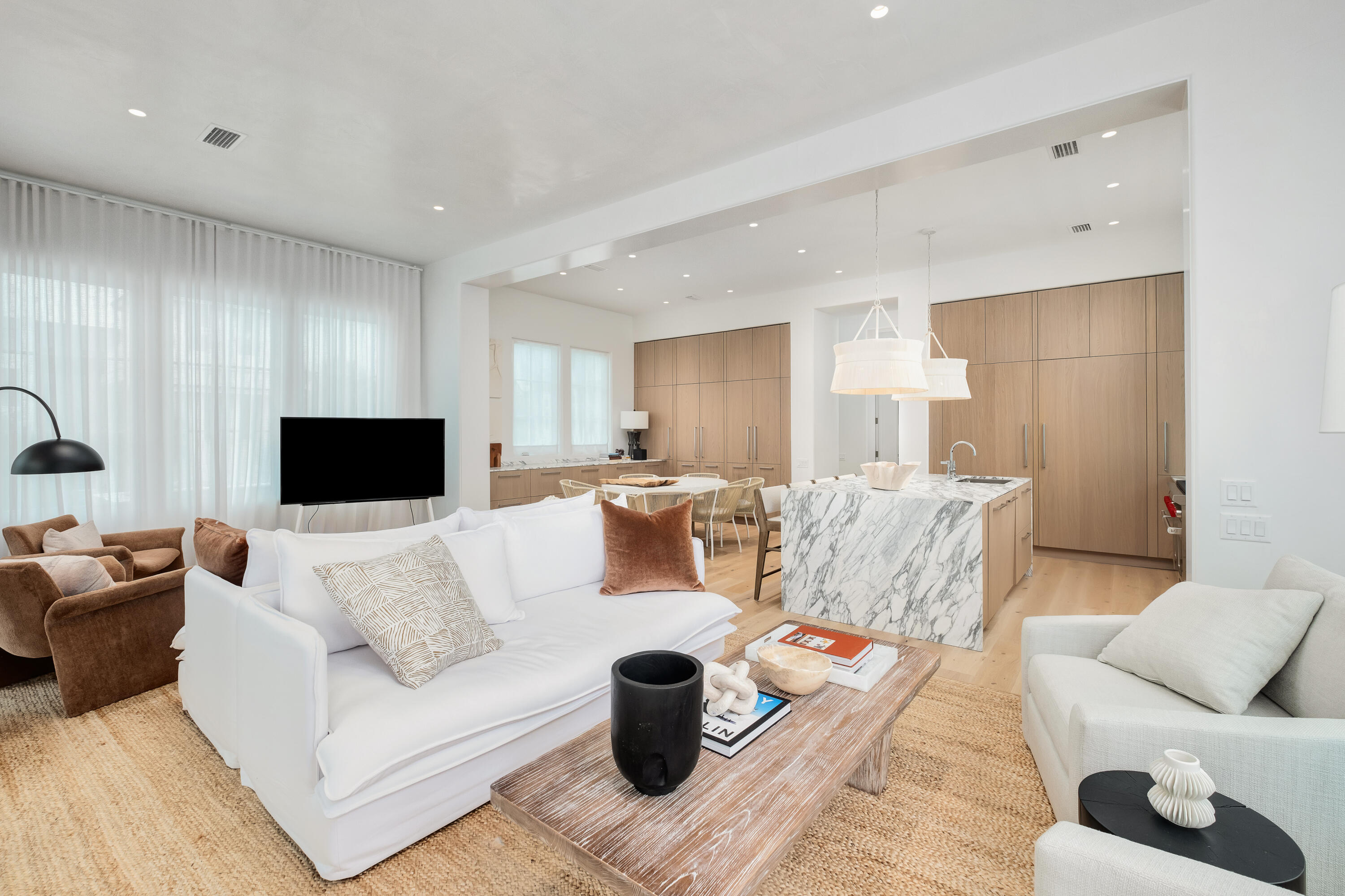 JASMINE DUNES - Residential