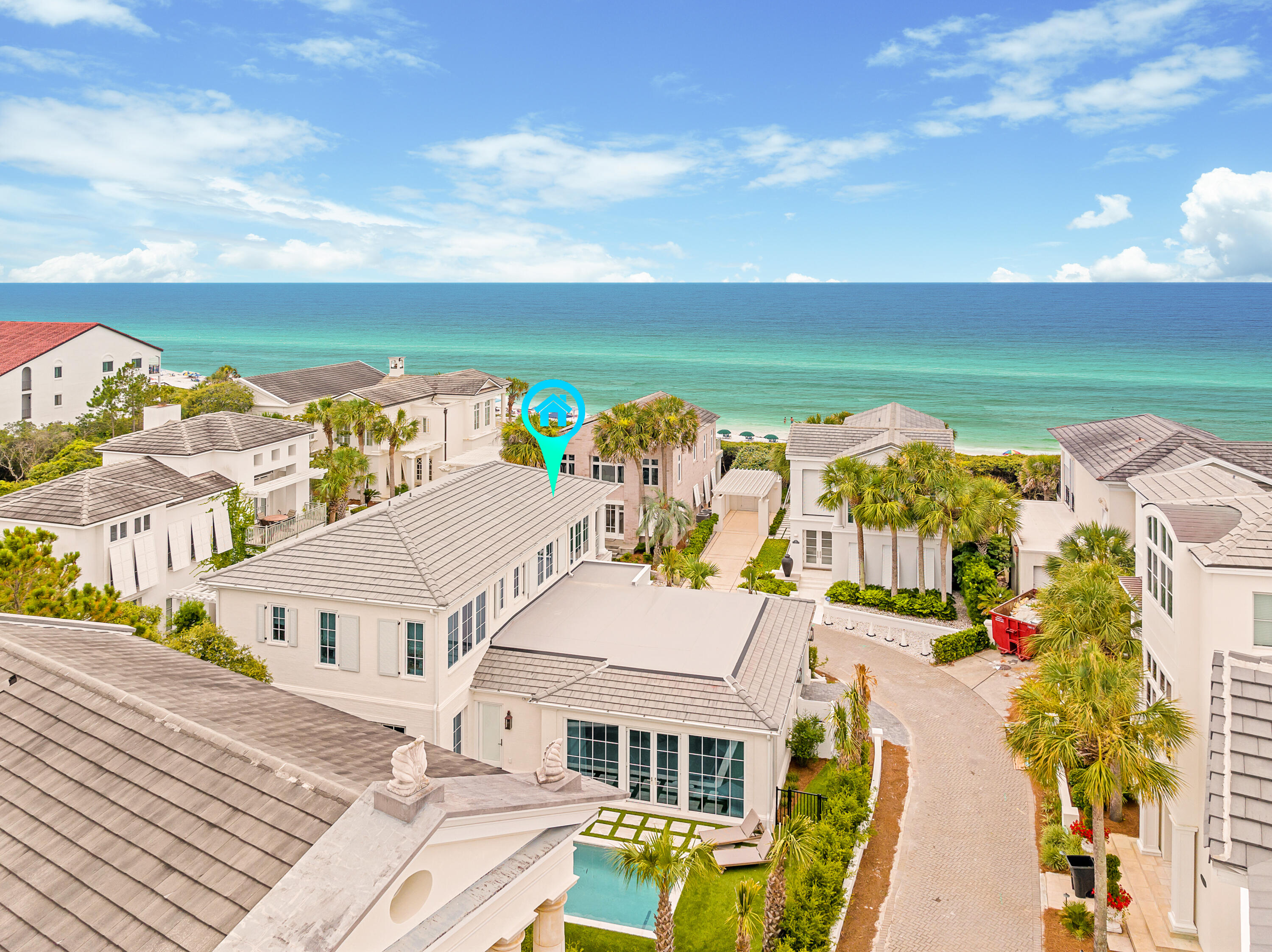 JASMINE DUNES - Residential