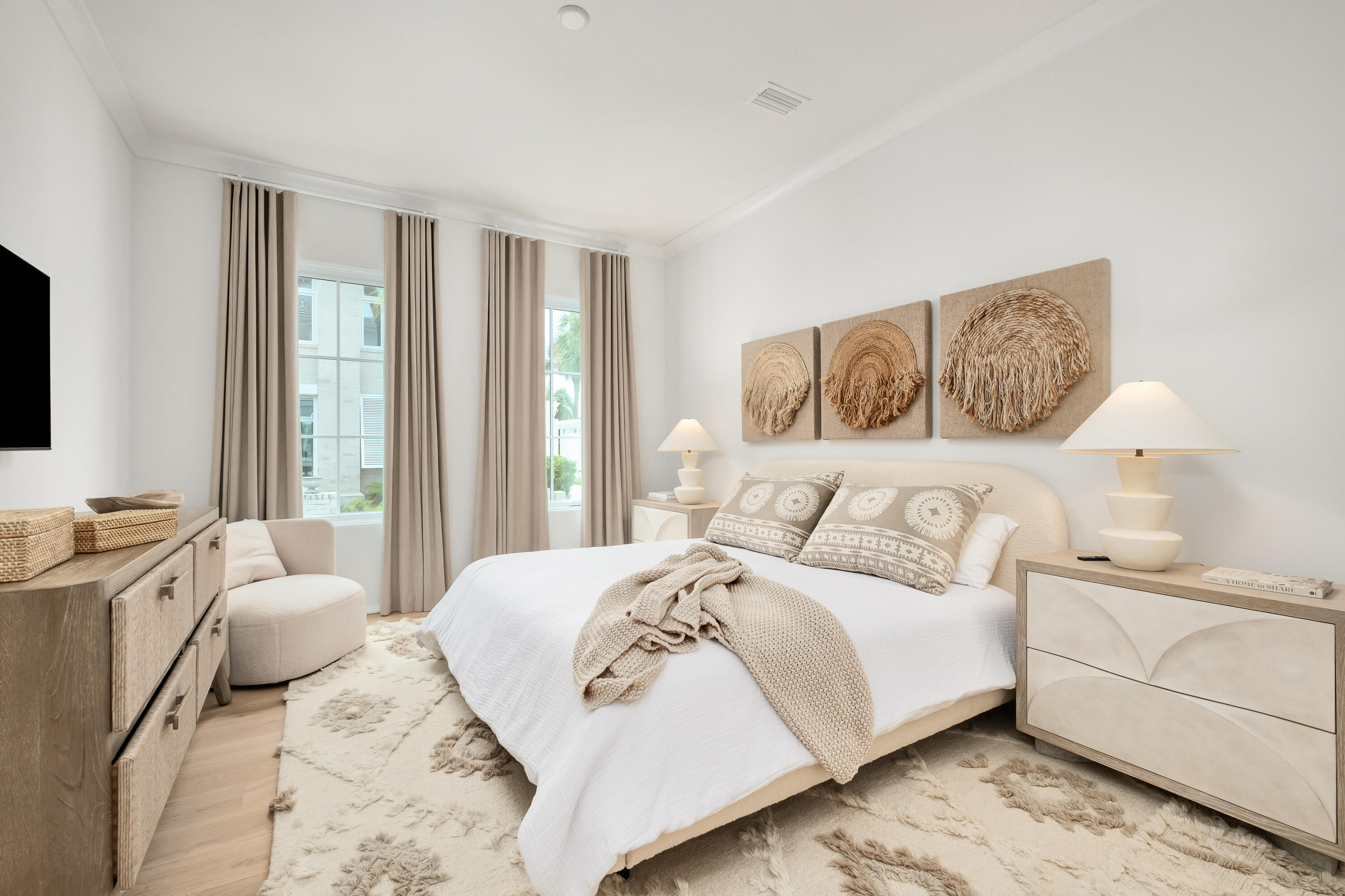 JASMINE DUNES - Residential