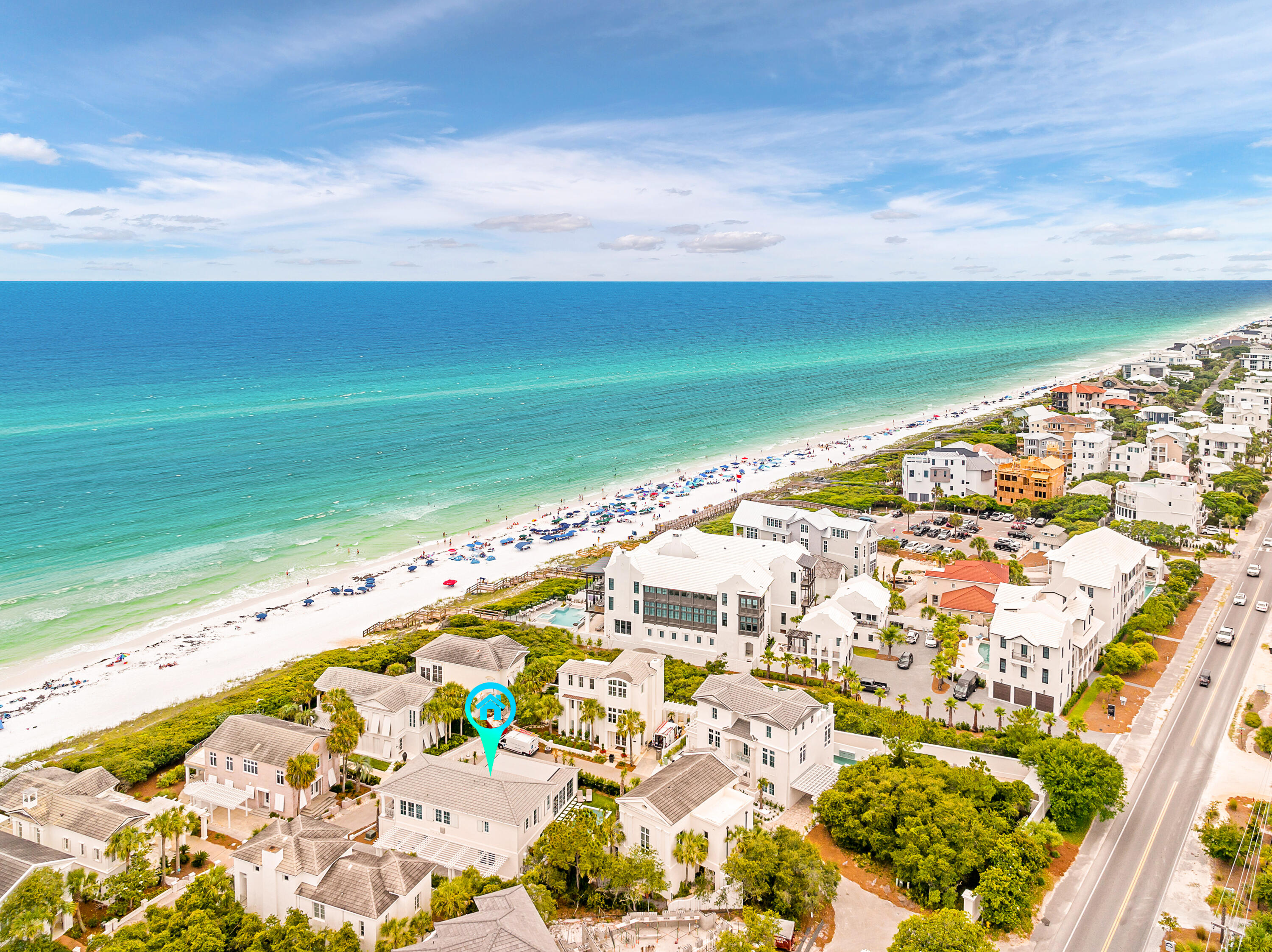 JASMINE DUNES - Residential