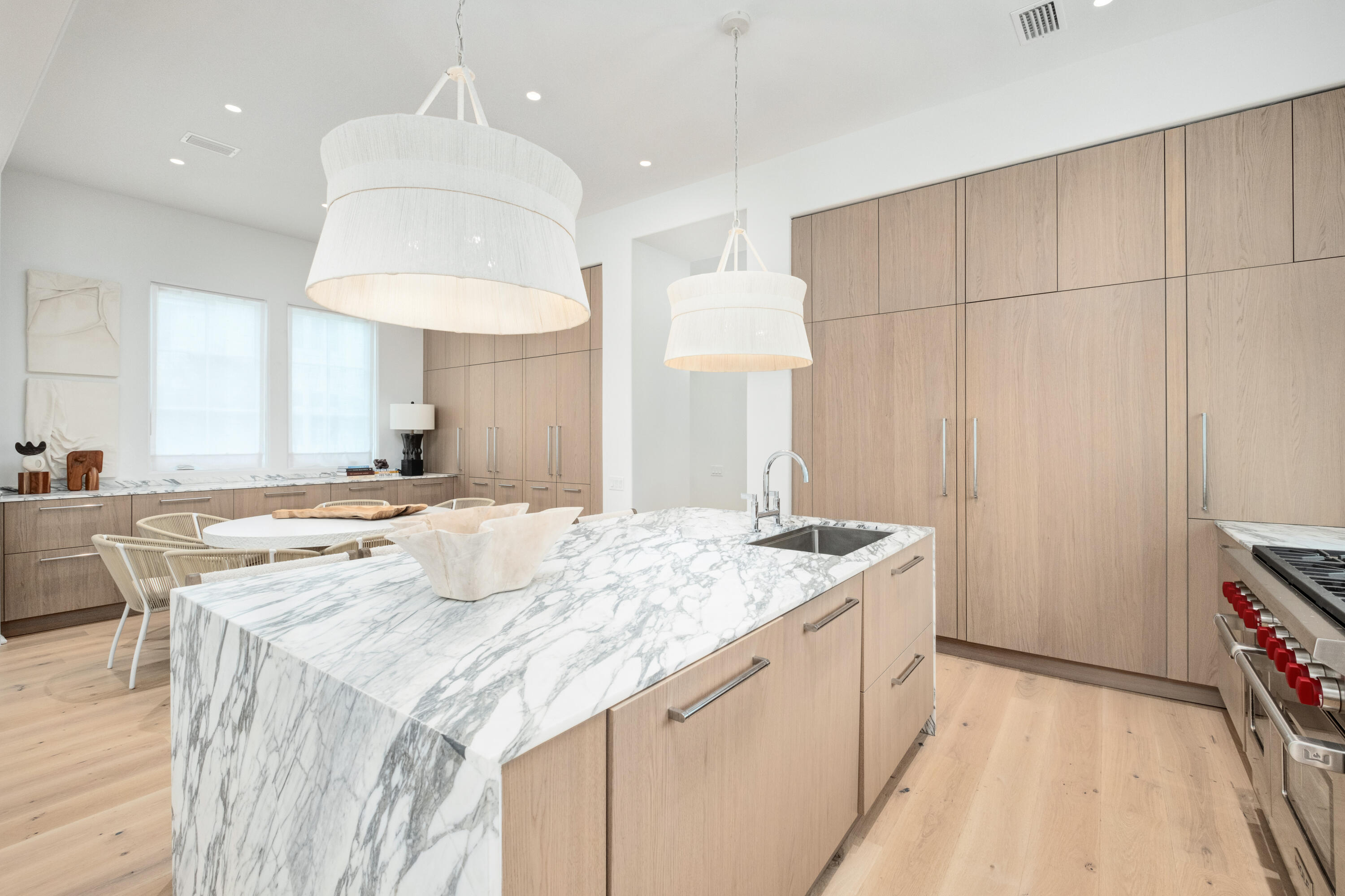 JASMINE DUNES - Residential