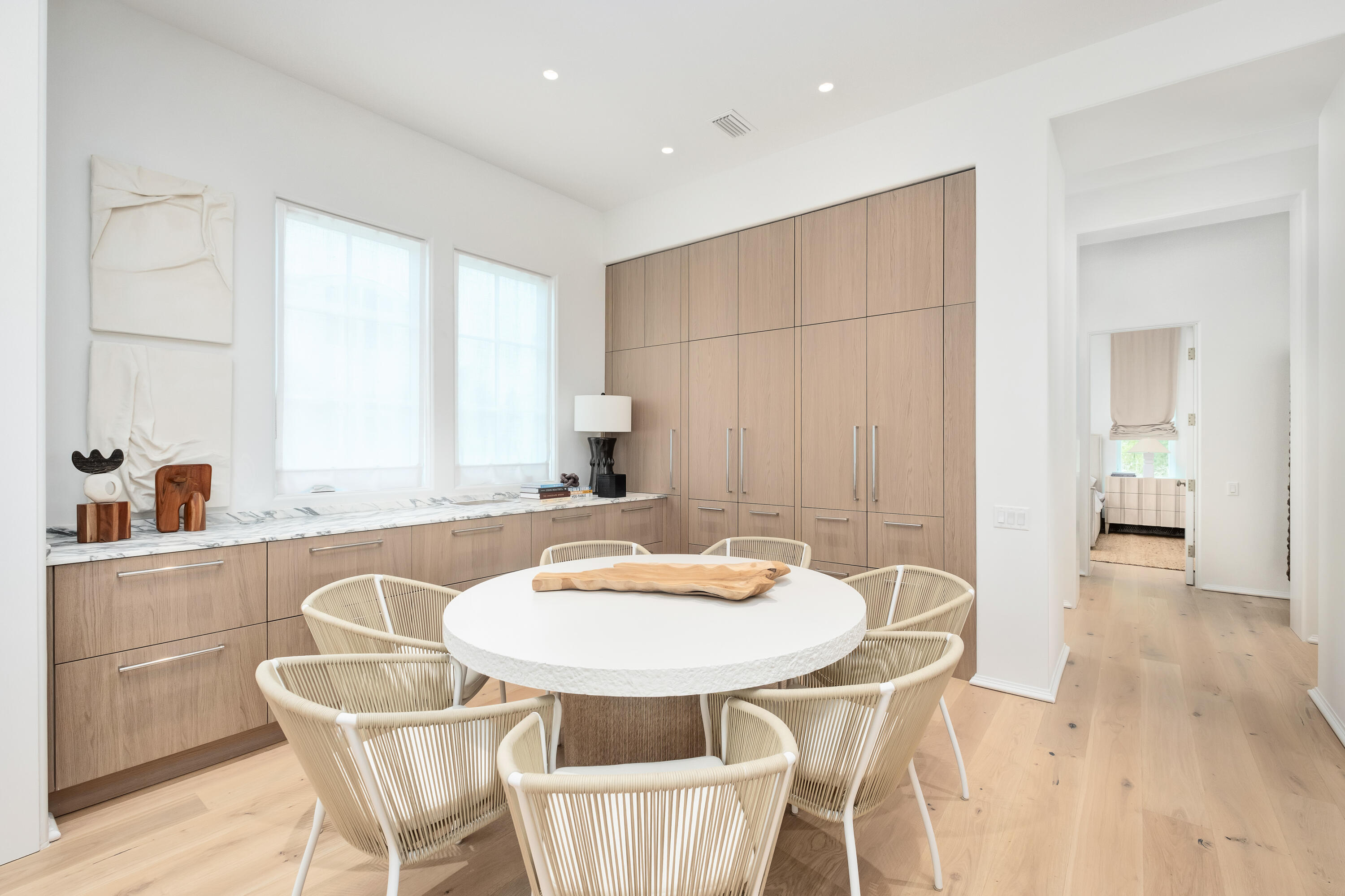 JASMINE DUNES - Residential