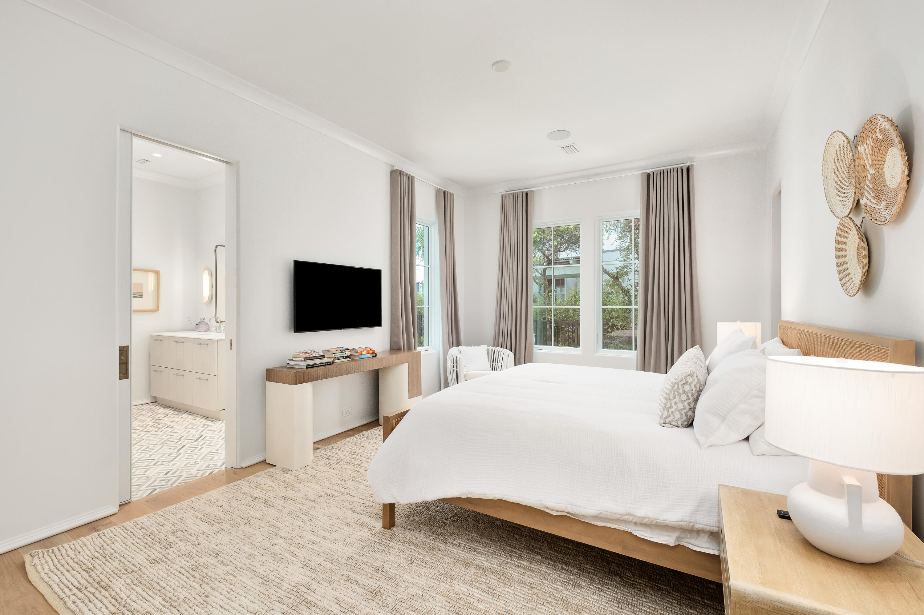 JASMINE DUNES - Residential