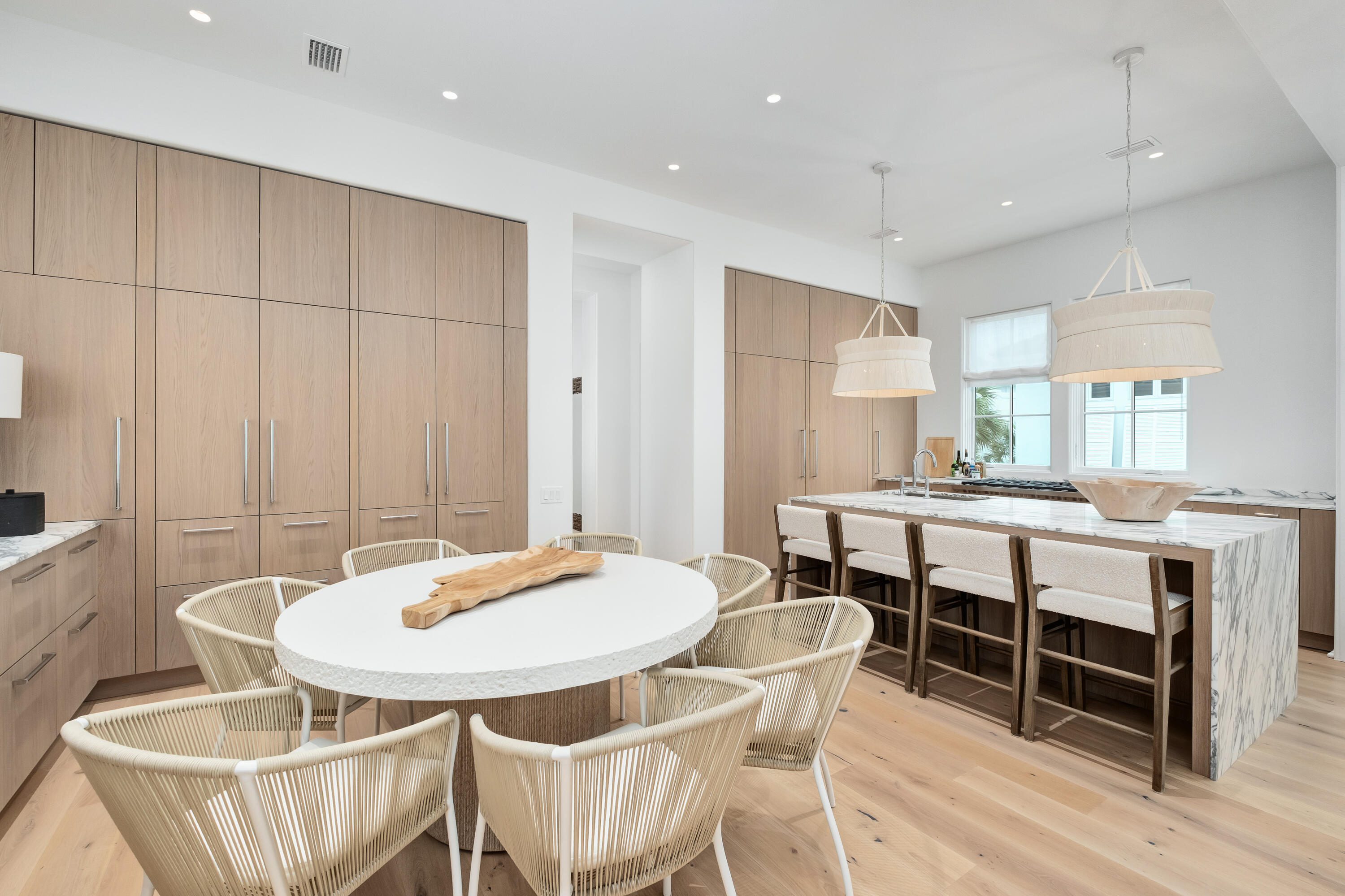 JASMINE DUNES - Residential
