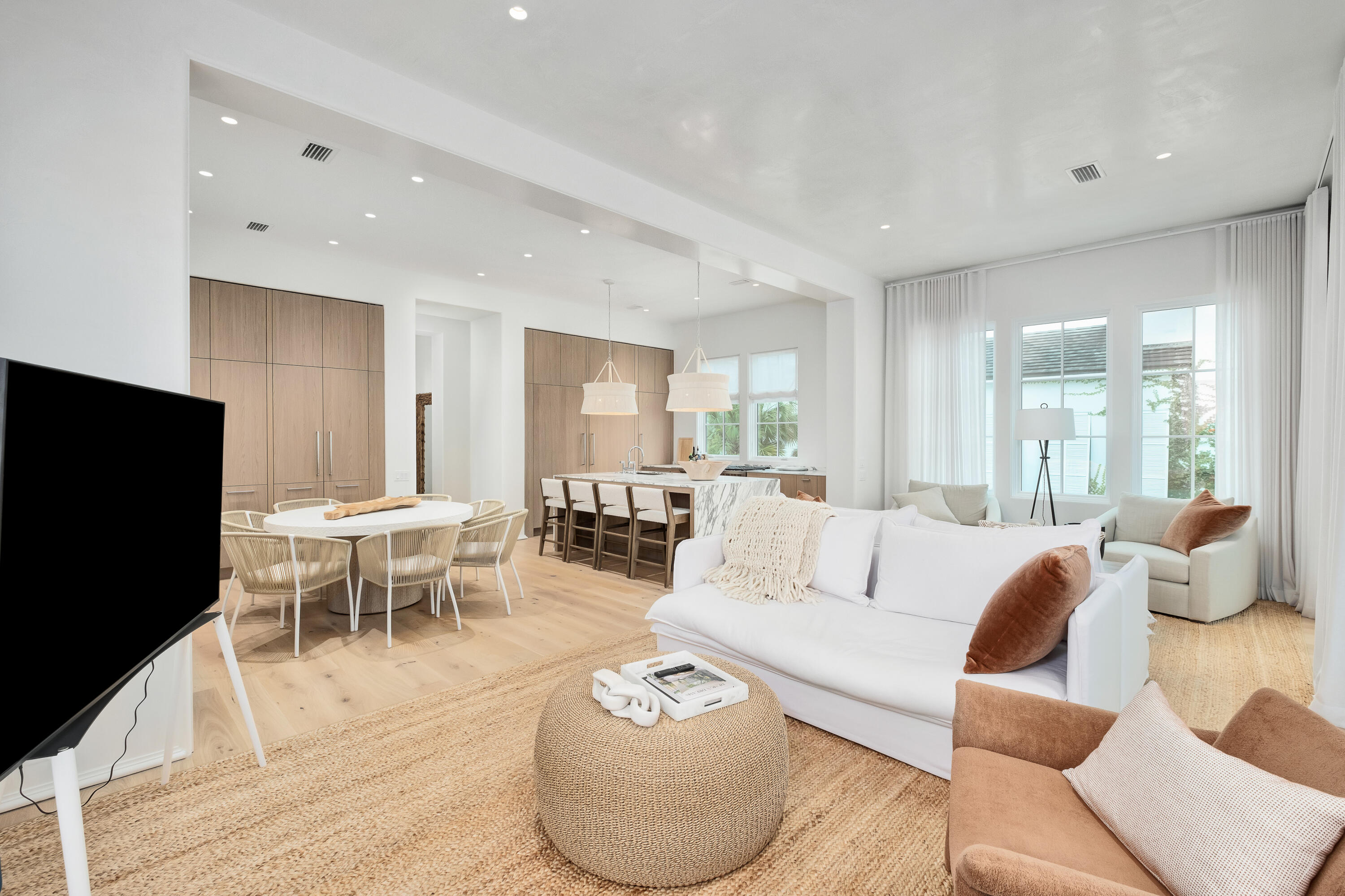 JASMINE DUNES - Residential