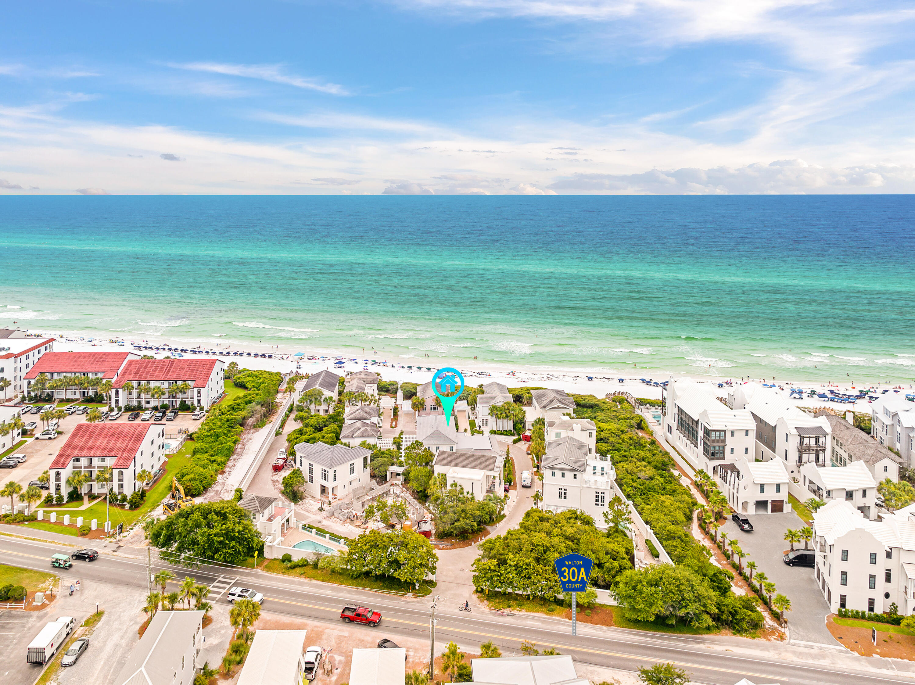 JASMINE DUNES - Residential
