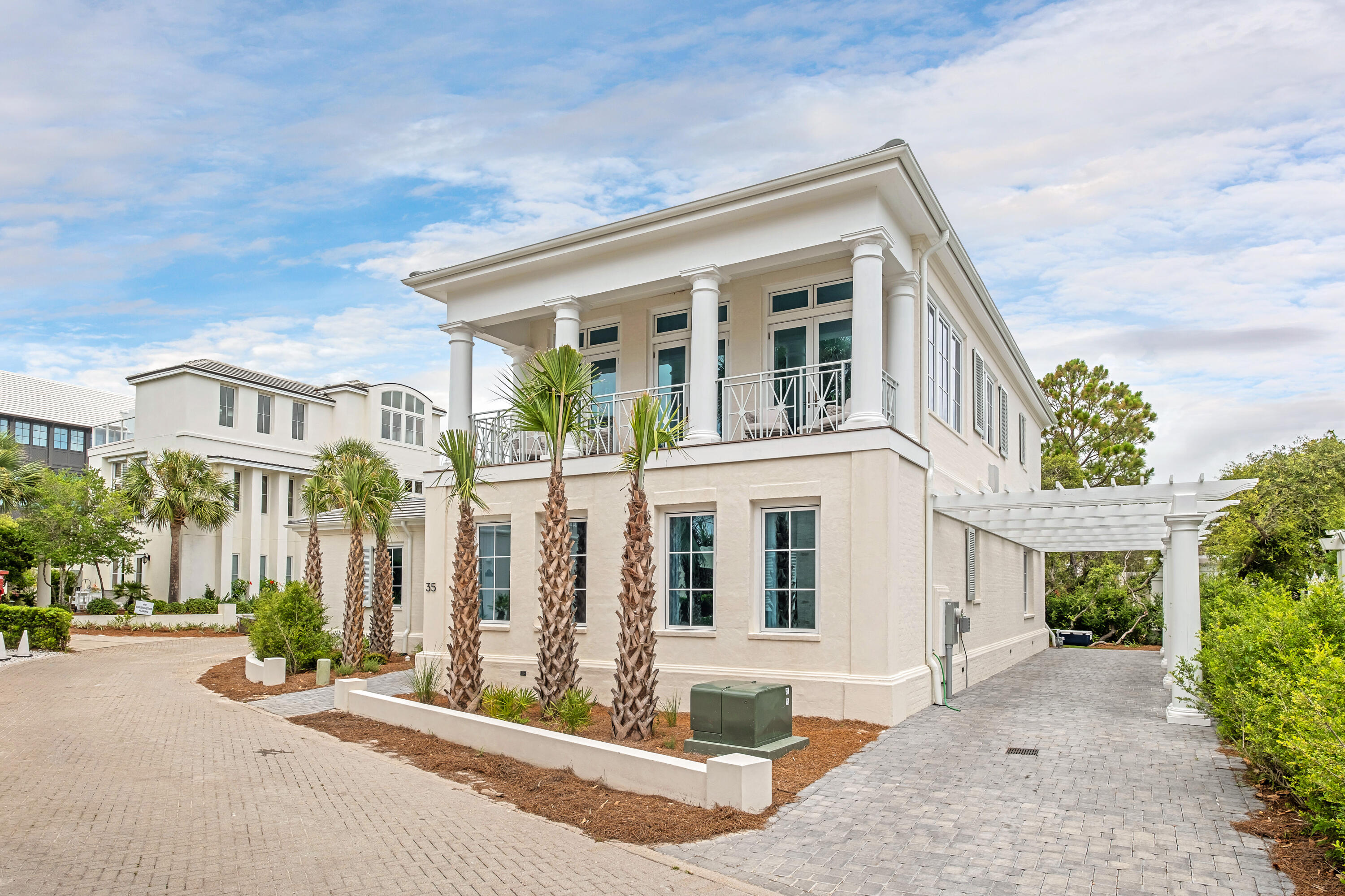 JASMINE DUNES - Residential