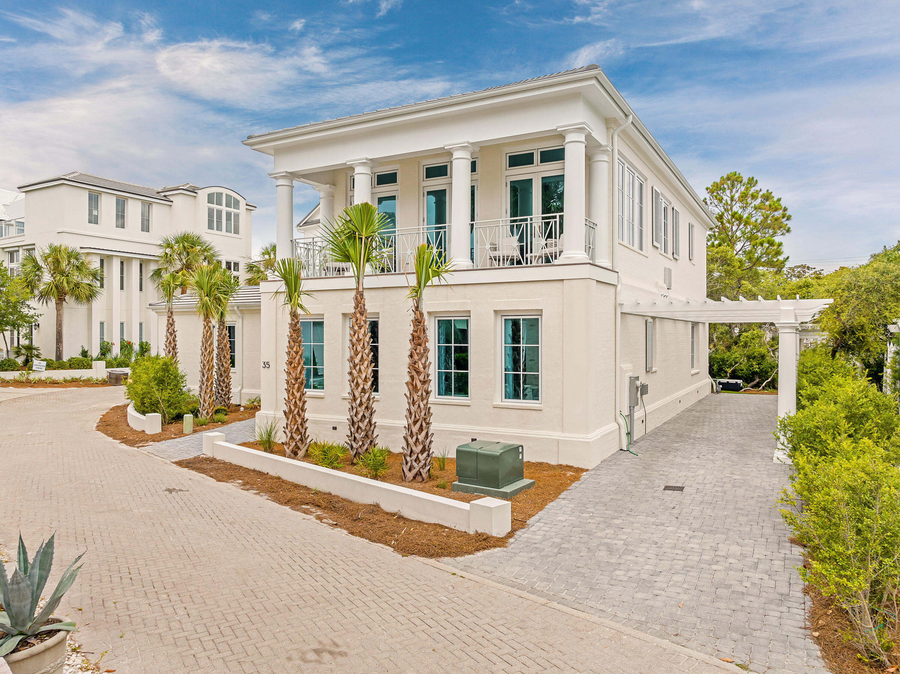 JASMINE DUNES - Residential