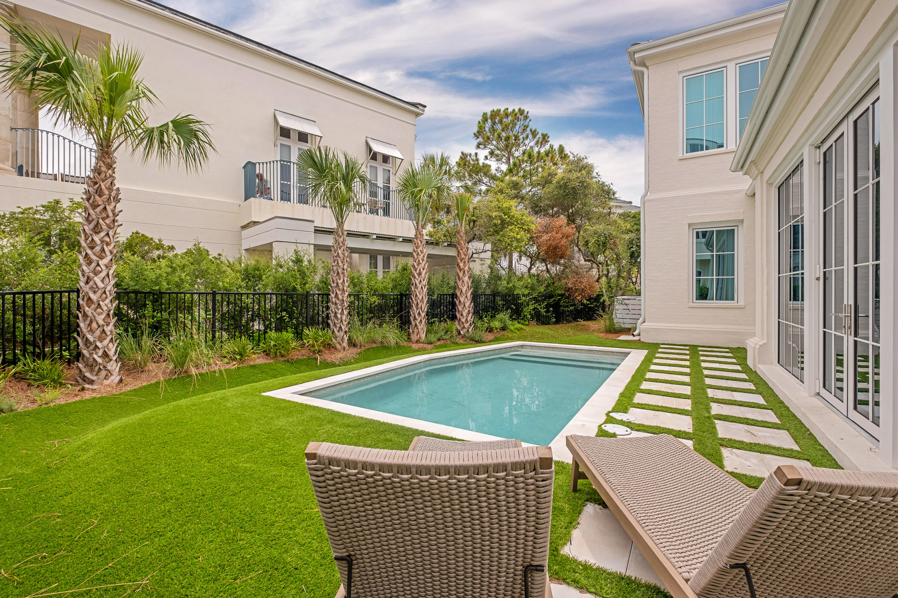 JASMINE DUNES - Residential