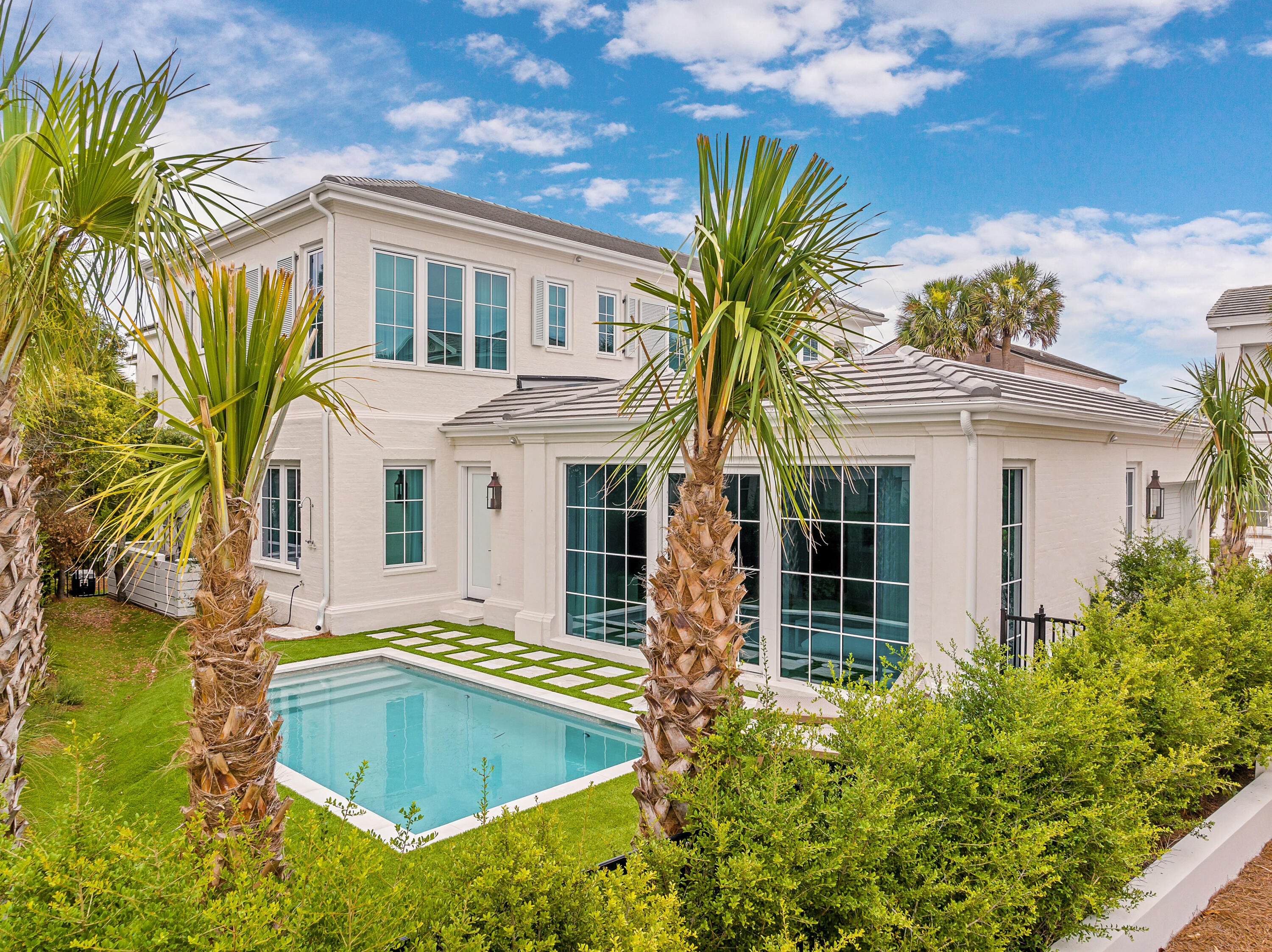 JASMINE DUNES - Residential