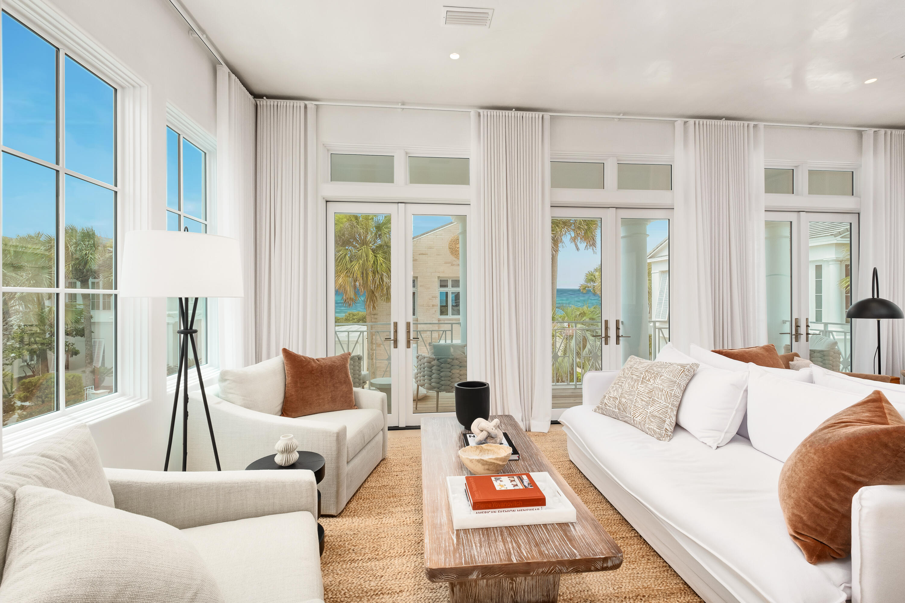 JASMINE DUNES - Residential