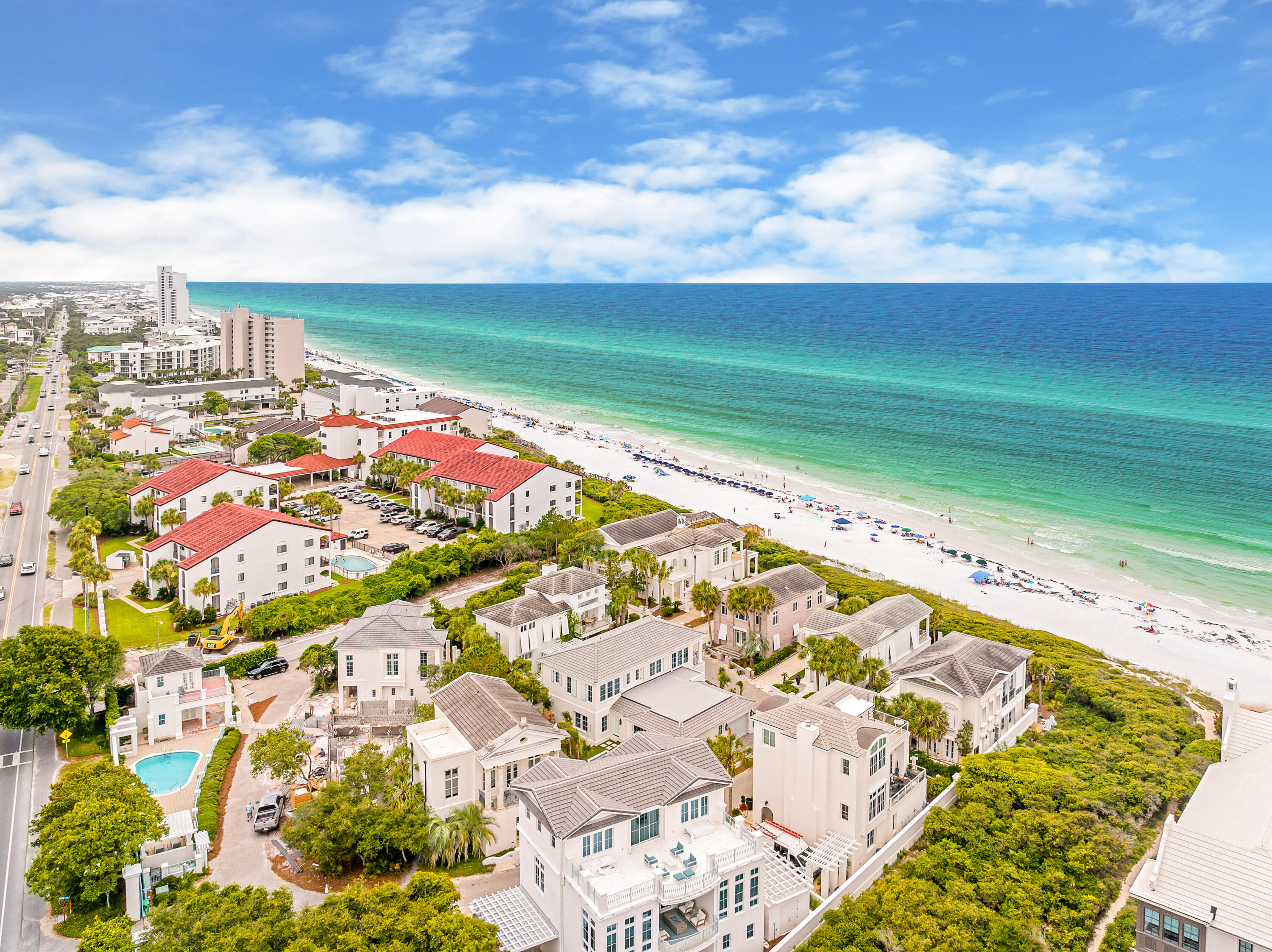 JASMINE DUNES - Residential