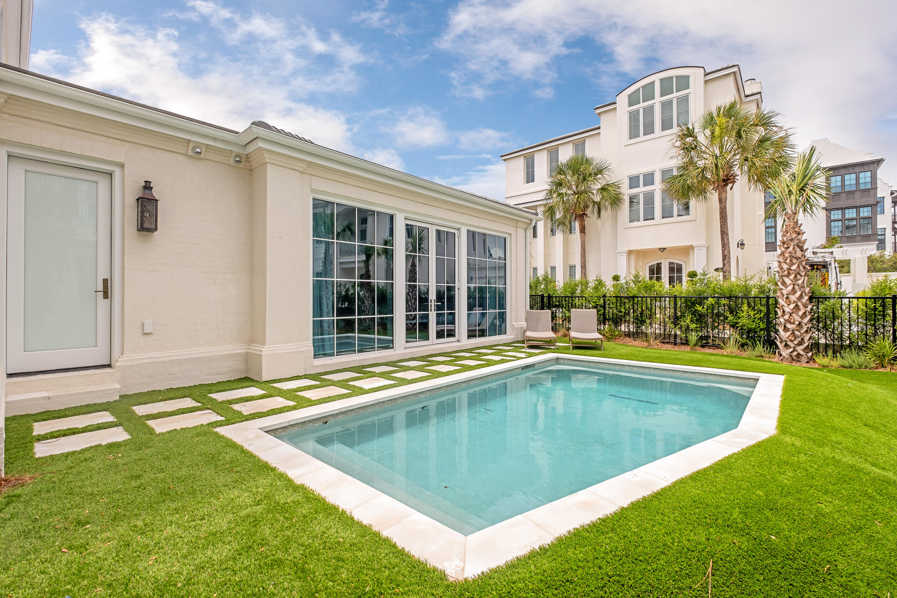 JASMINE DUNES - Residential