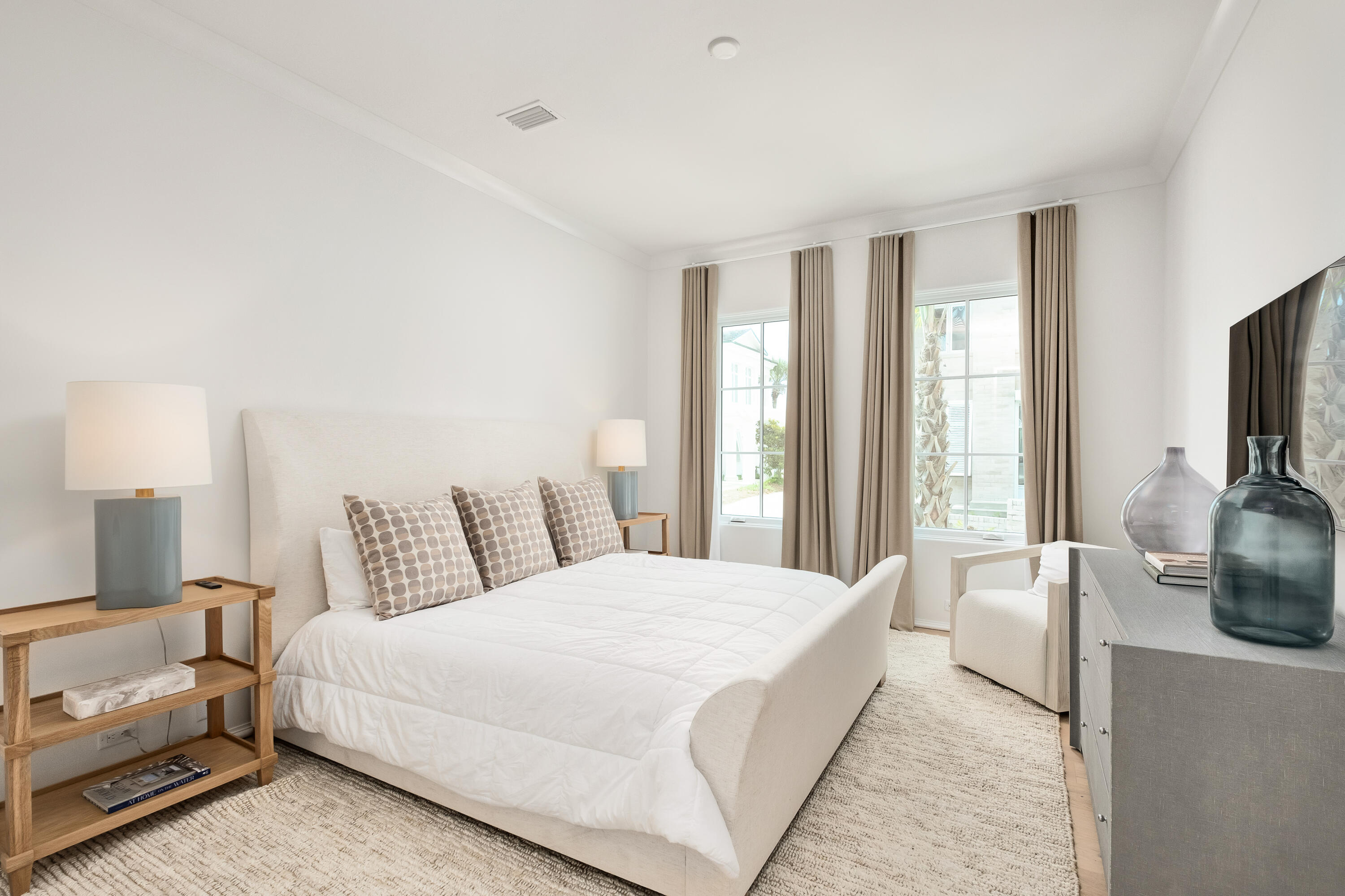 JASMINE DUNES - Residential
