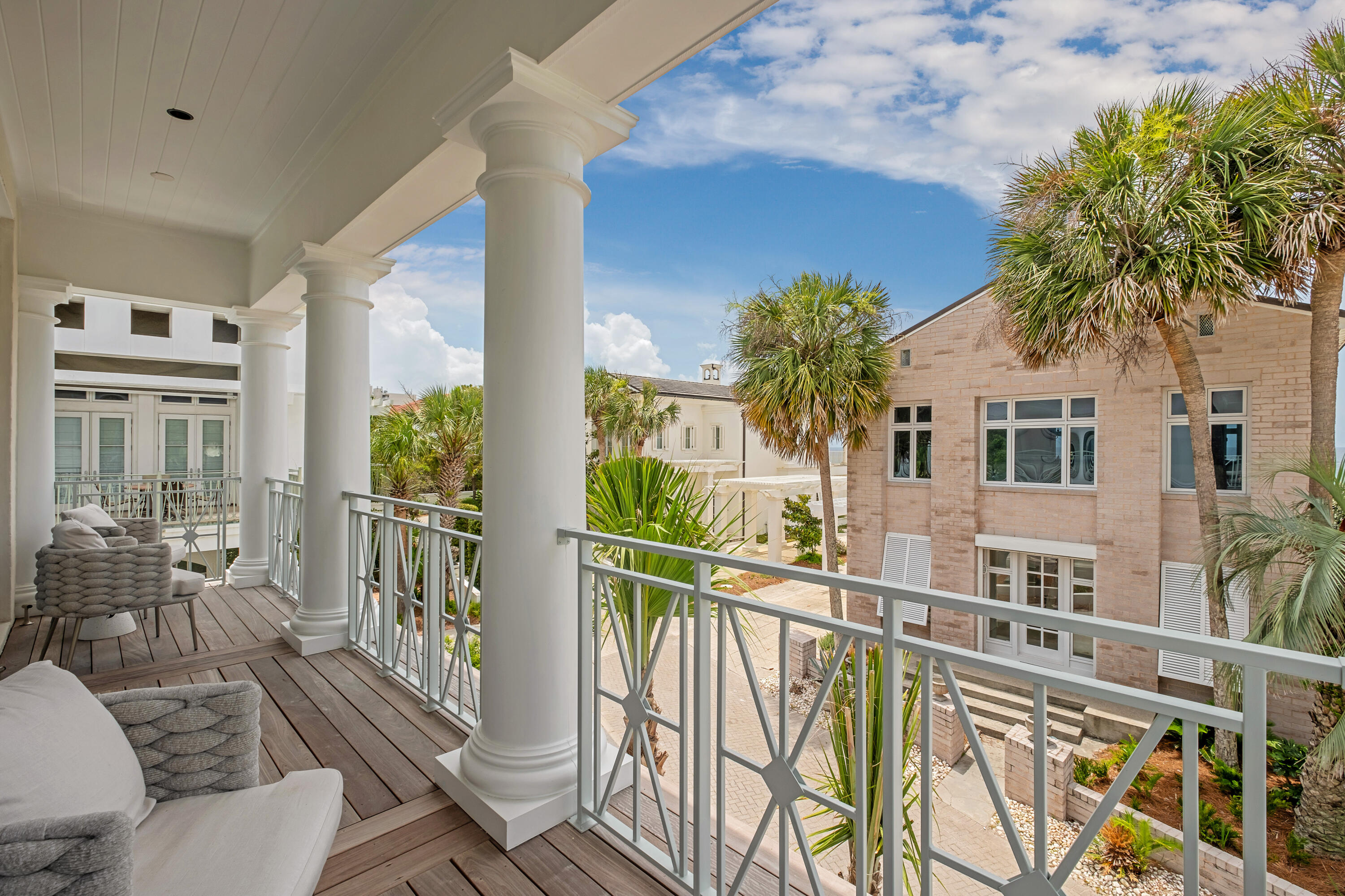 JASMINE DUNES - Residential