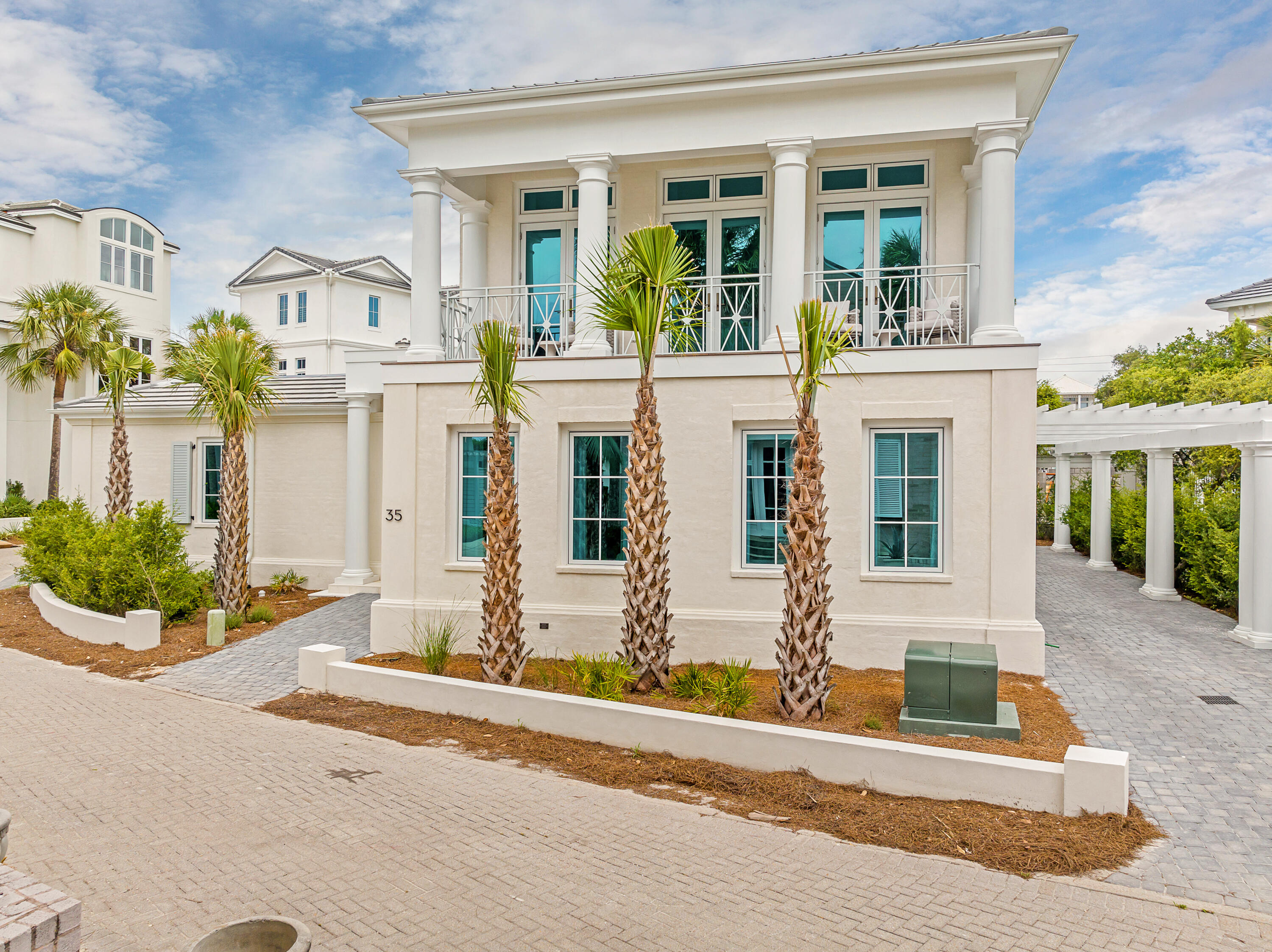 JASMINE DUNES - Residential