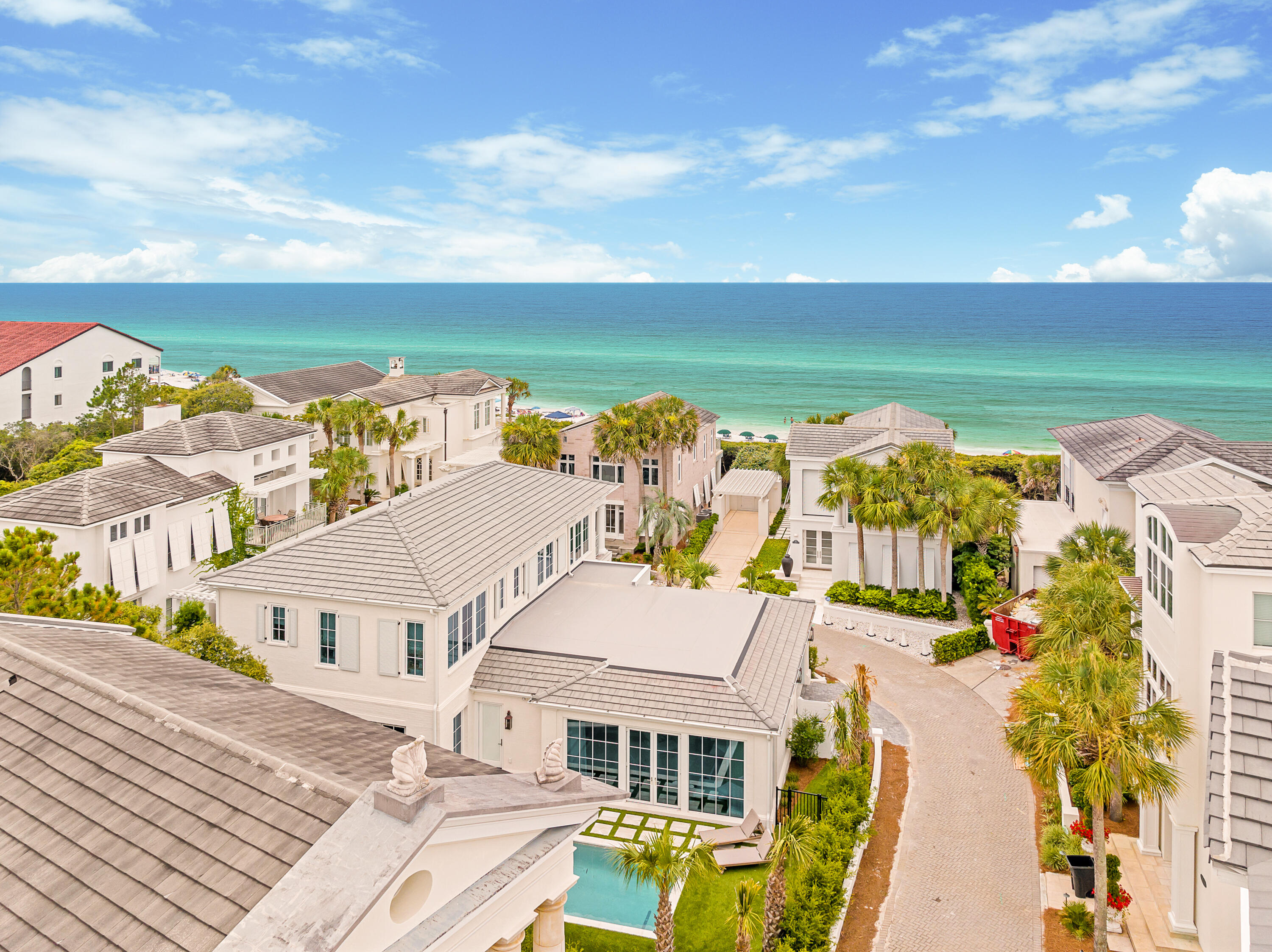 JASMINE DUNES - Residential