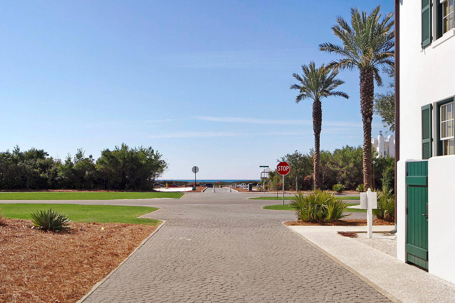 ALYS BEACH - Residential