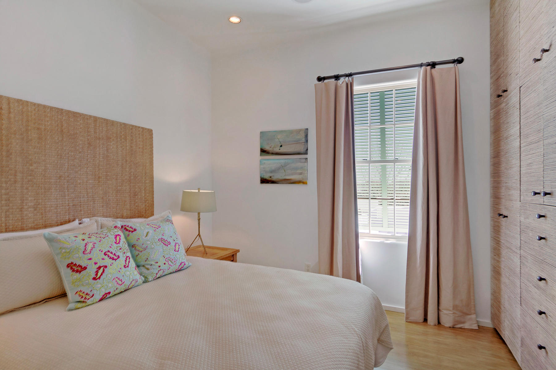 ALYS BEACH - Residential