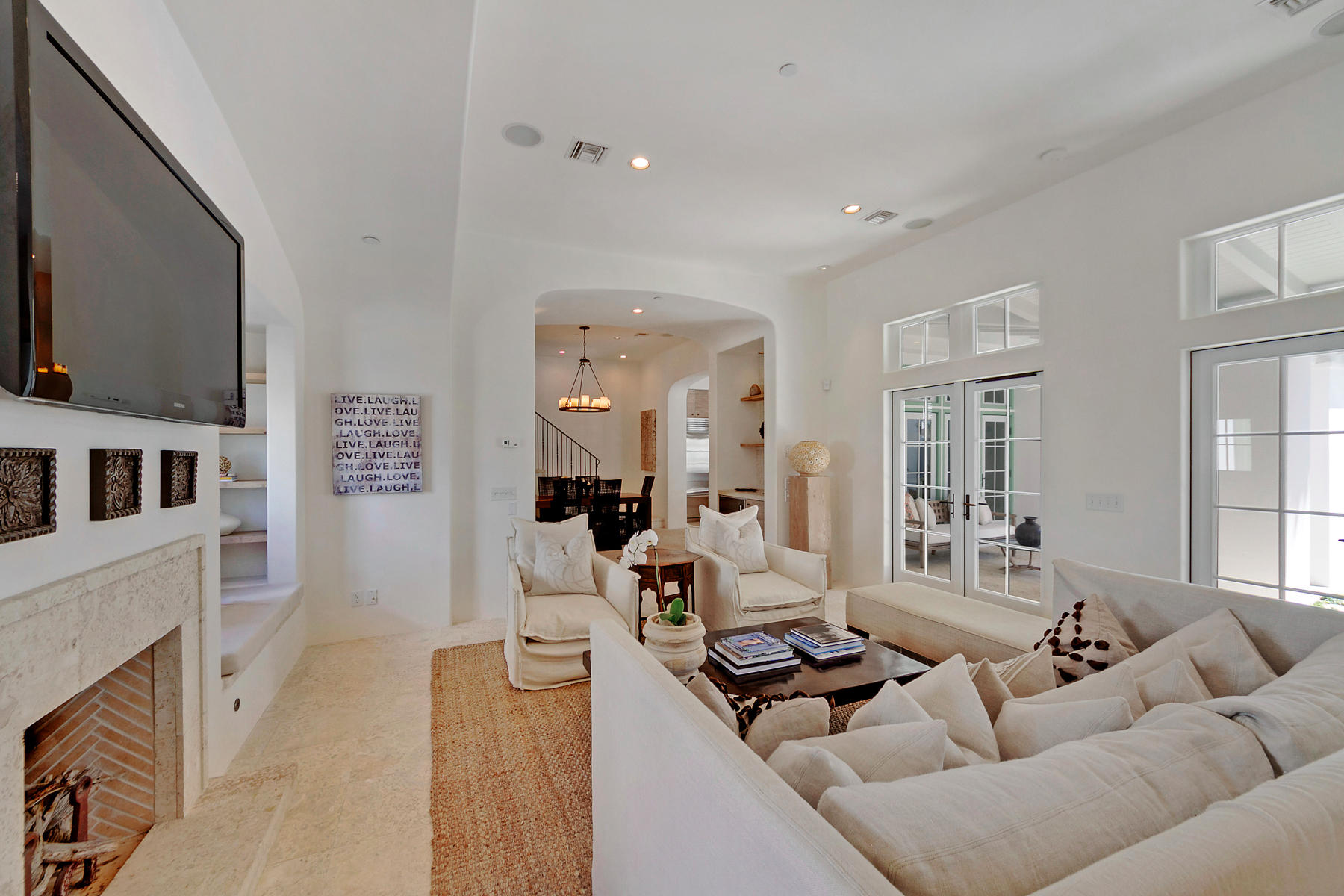 ALYS BEACH - Residential