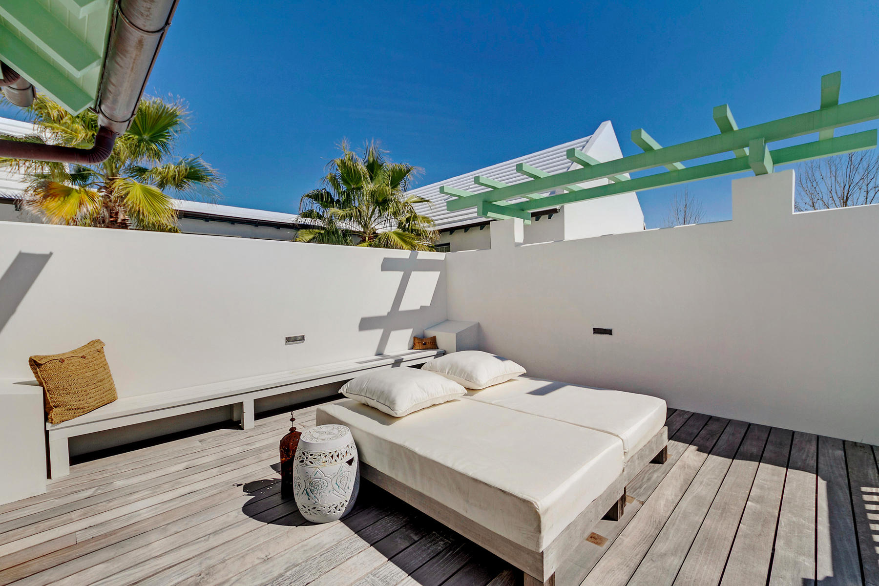 ALYS BEACH - Residential