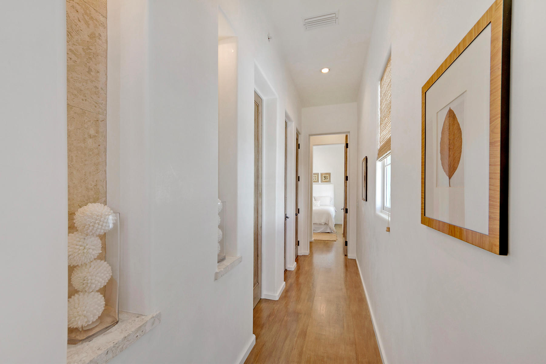 ALYS BEACH - Residential