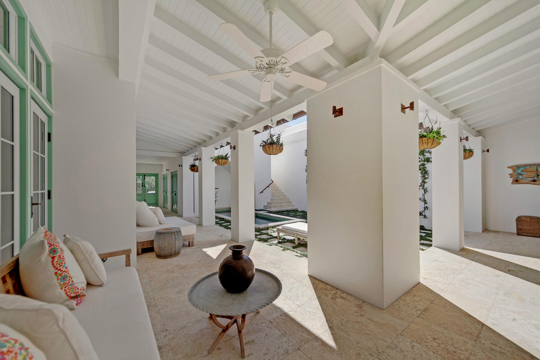 ALYS BEACH - Residential