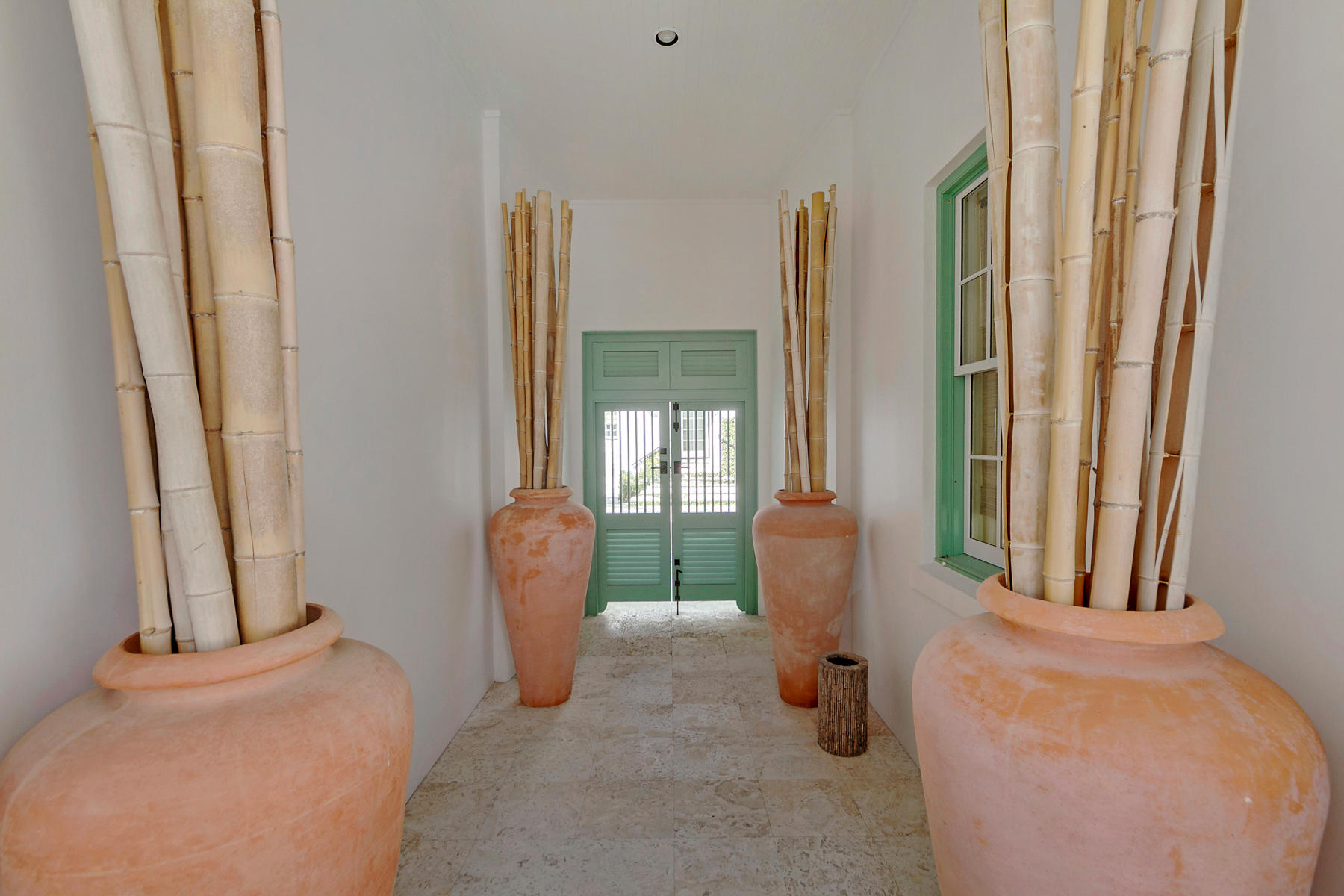 ALYS BEACH - Residential