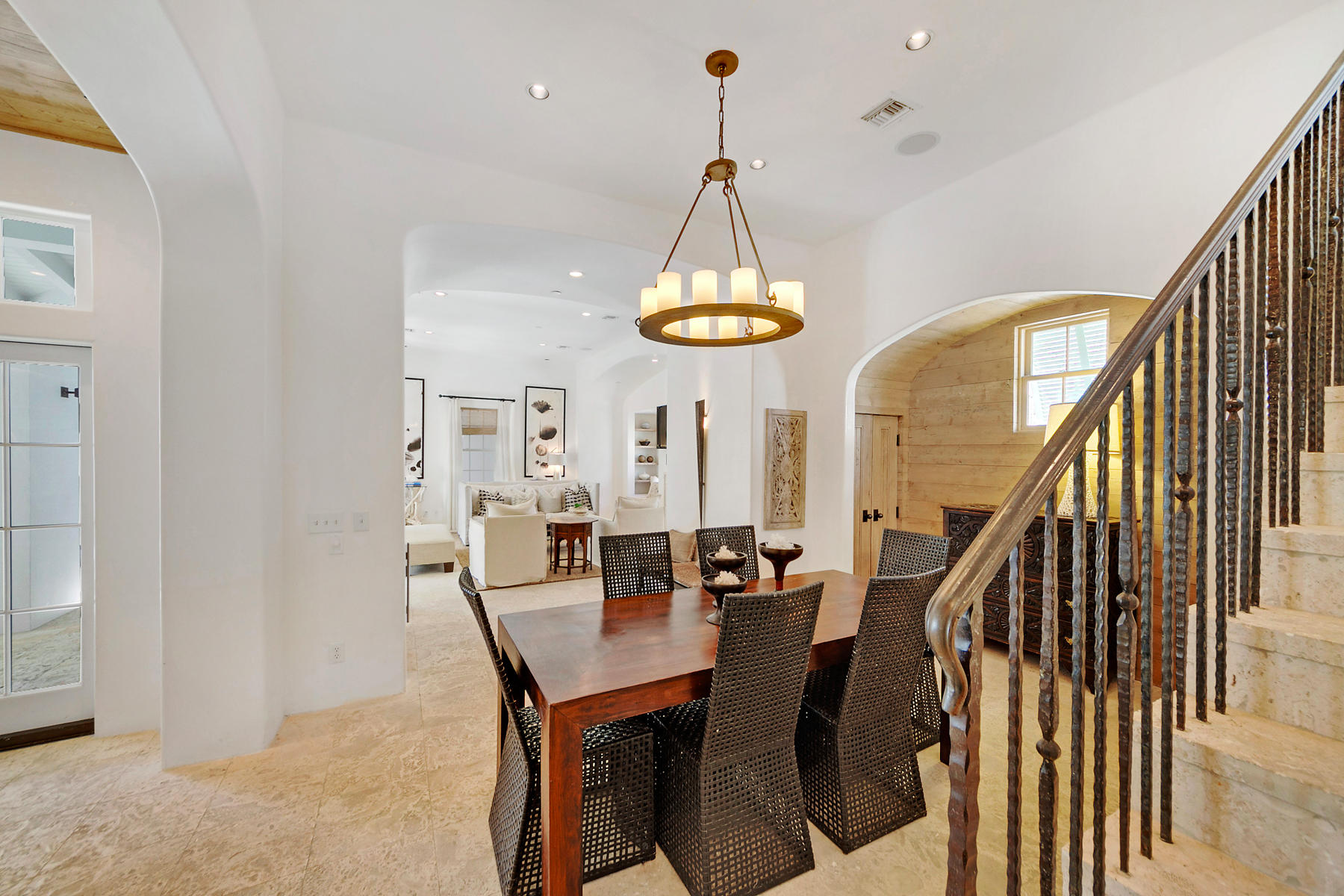 ALYS BEACH - Residential