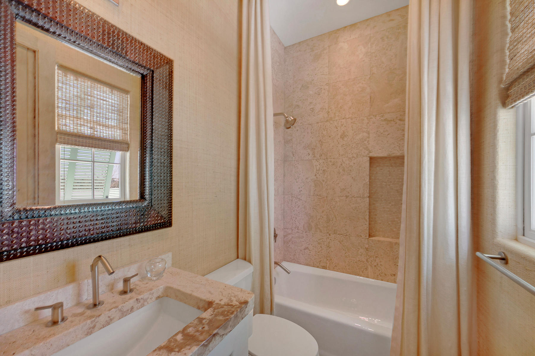 ALYS BEACH - Residential