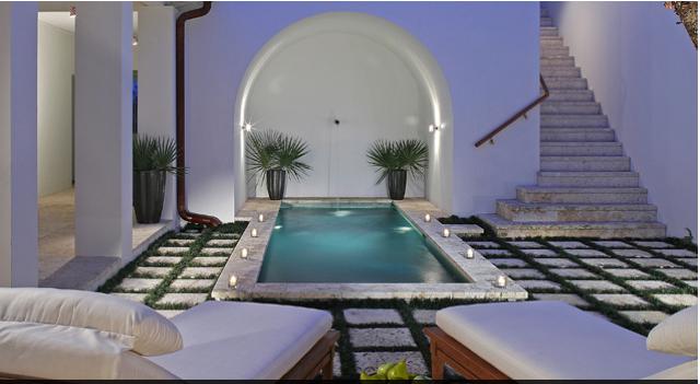 ALYS BEACH - Residential