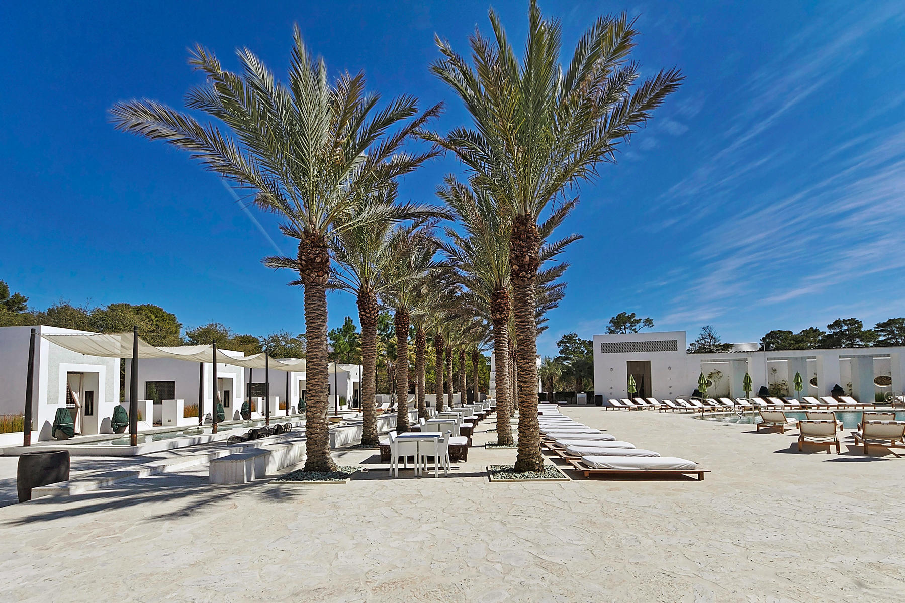 ALYS BEACH - Residential