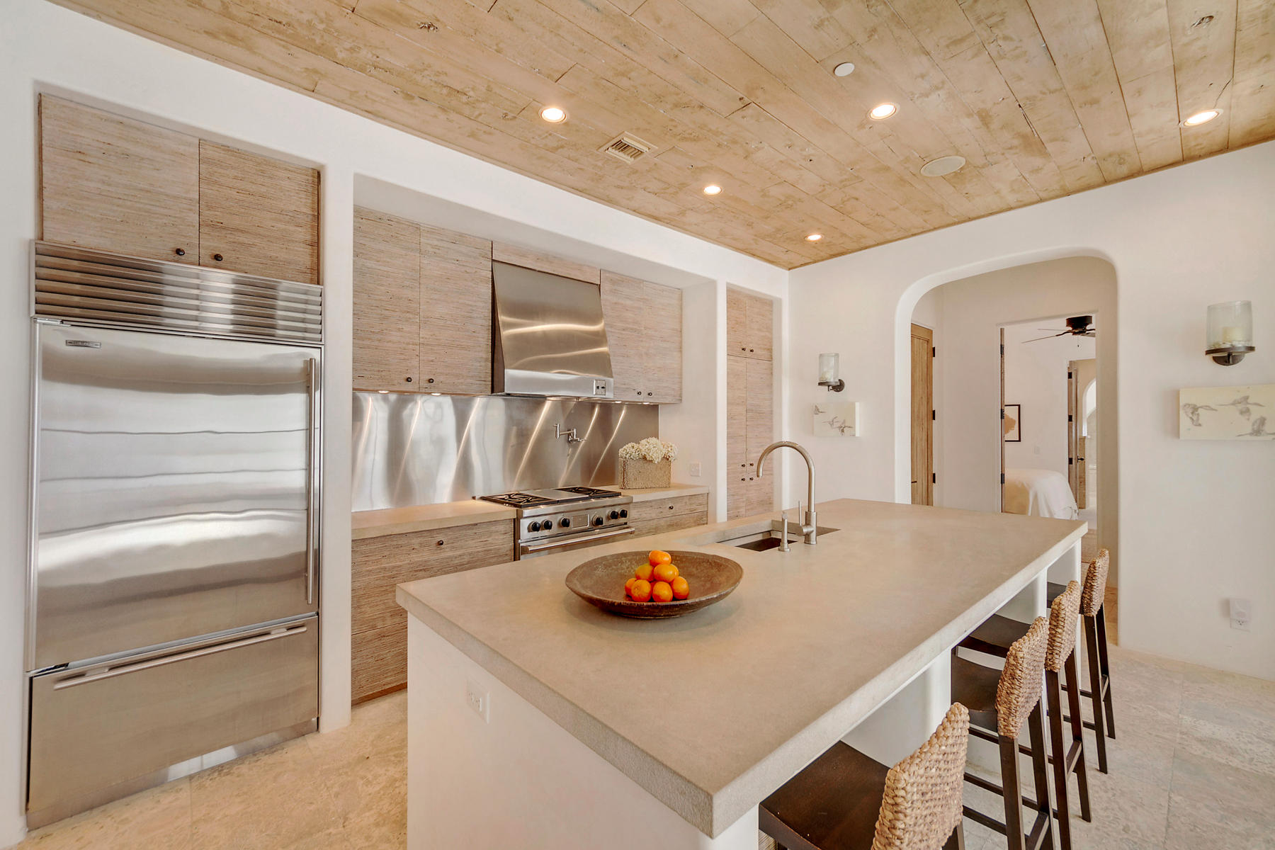 ALYS BEACH - Residential