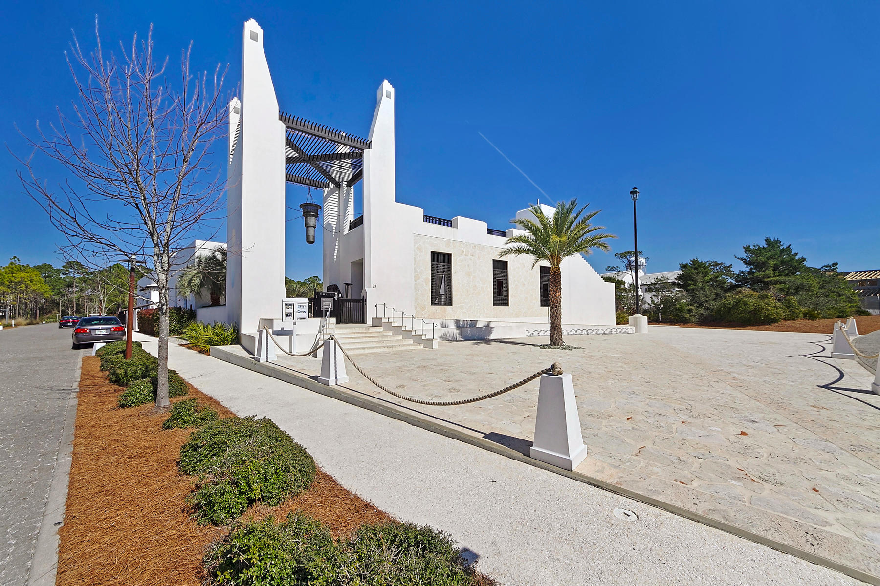 ALYS BEACH - Residential