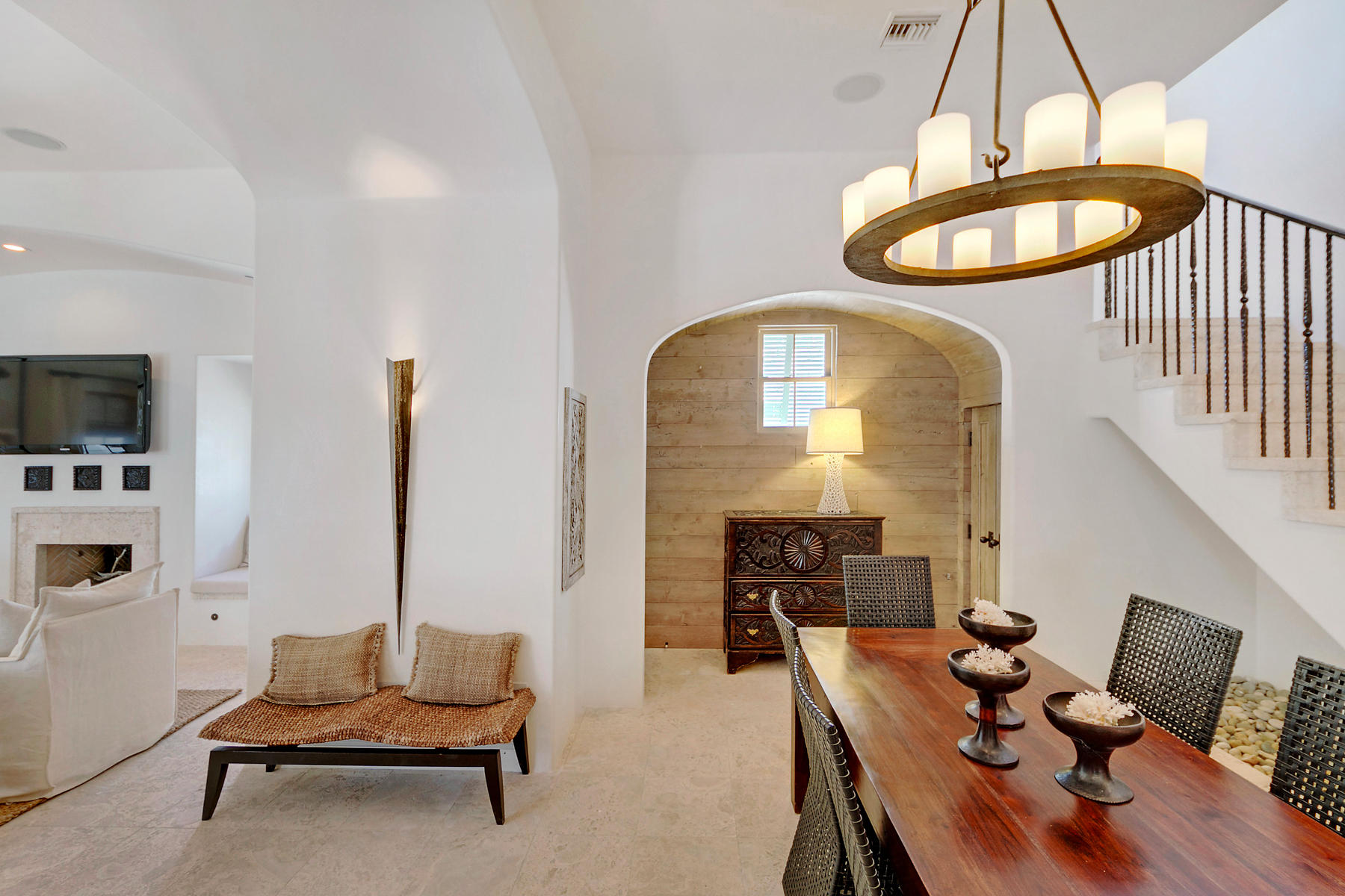 ALYS BEACH - Residential