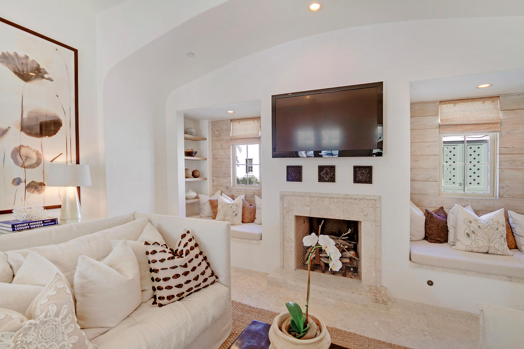 ALYS BEACH - Residential