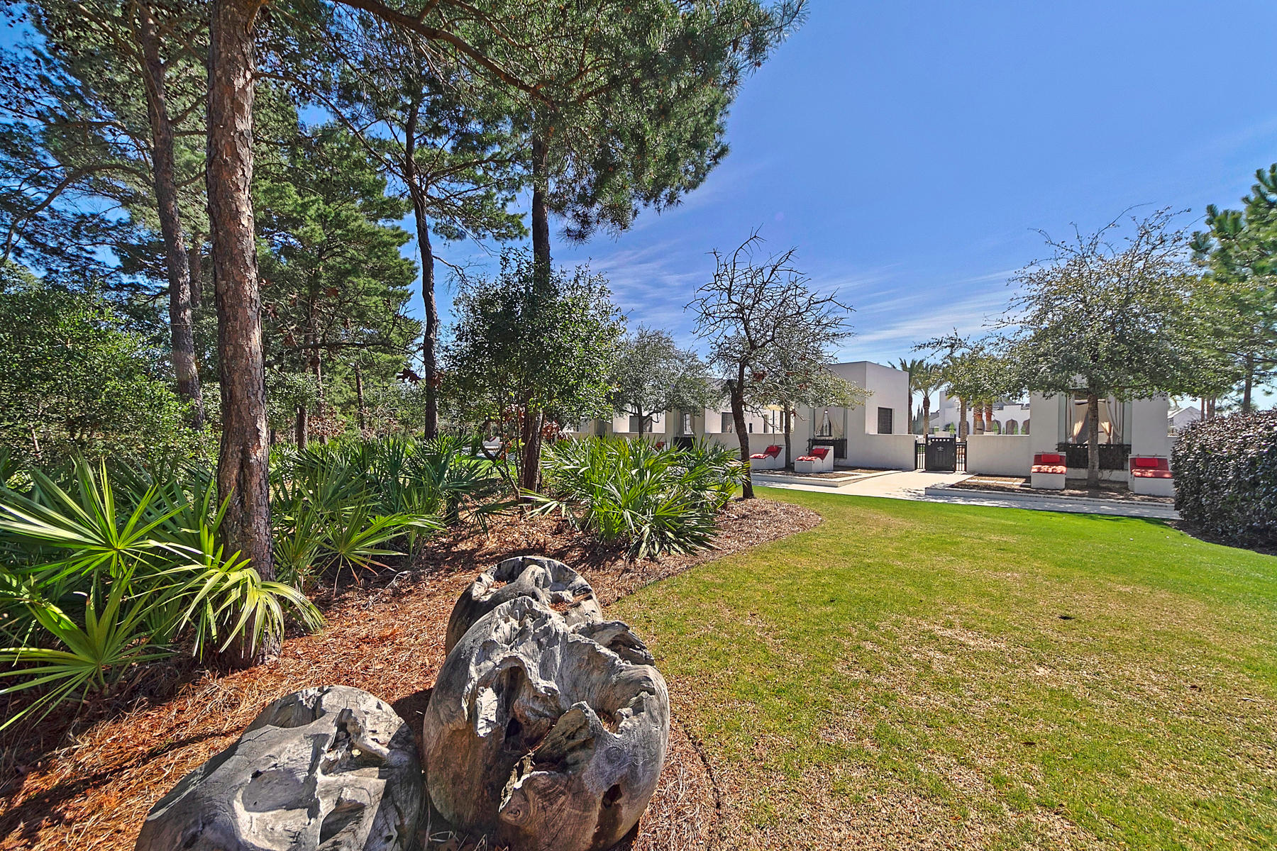 ALYS BEACH - Residential