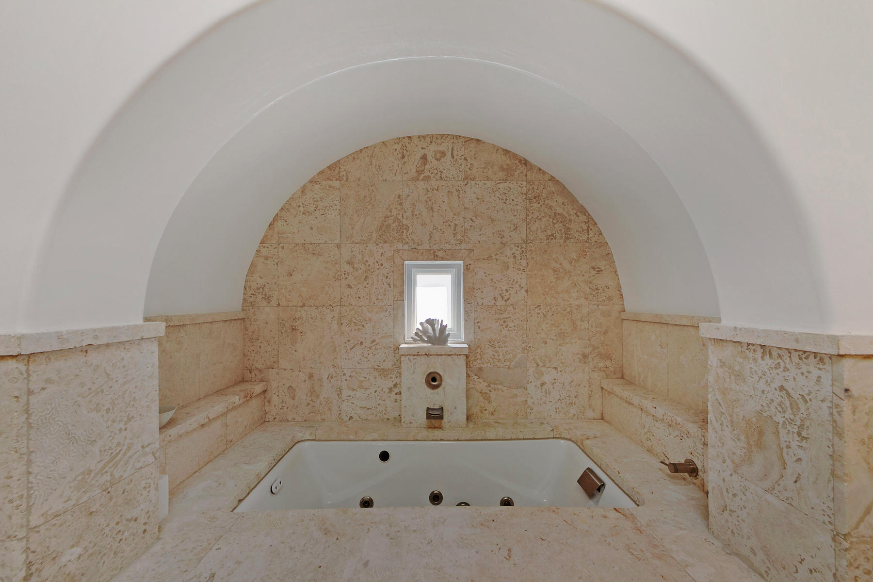 ALYS BEACH - Residential
