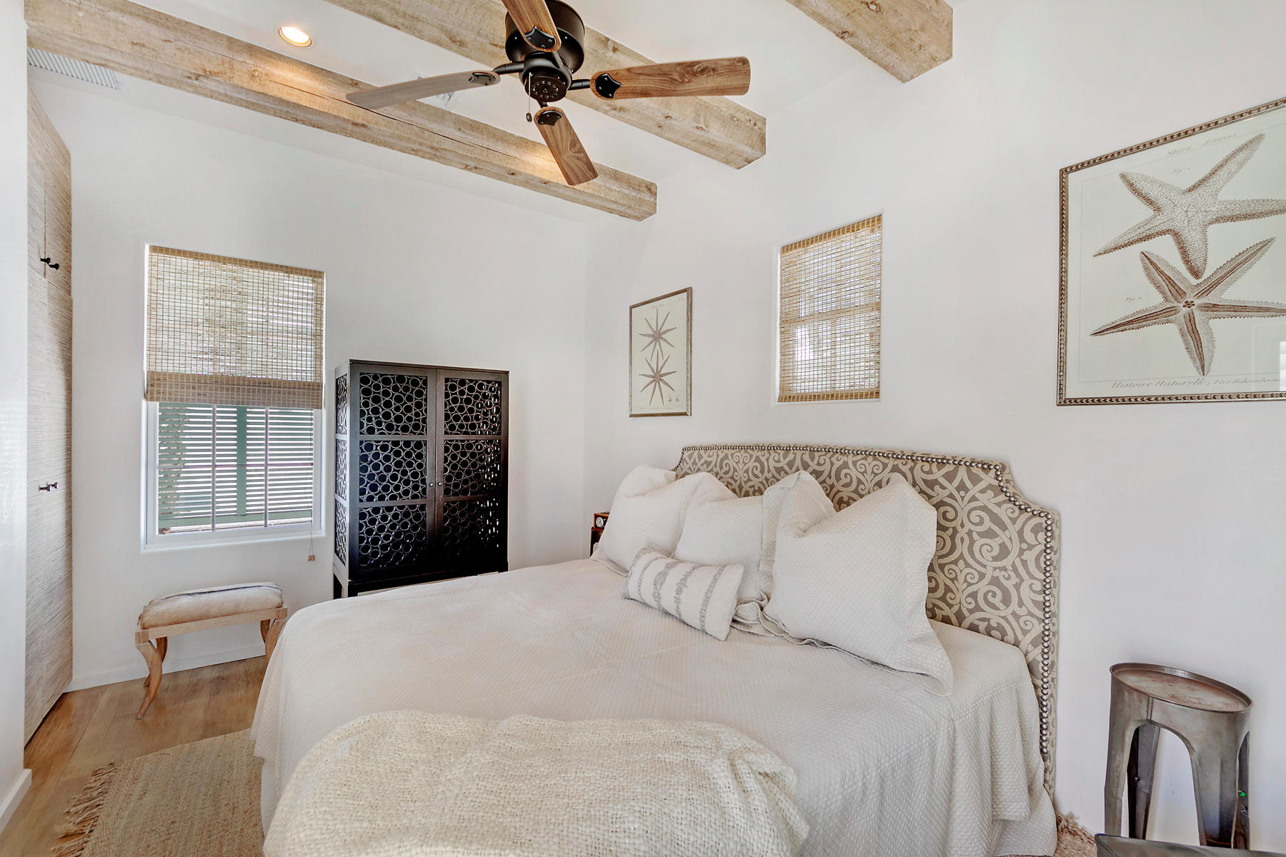 ALYS BEACH - Residential
