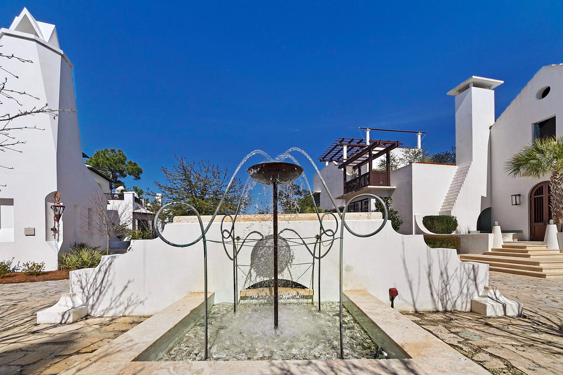 ALYS BEACH - Residential