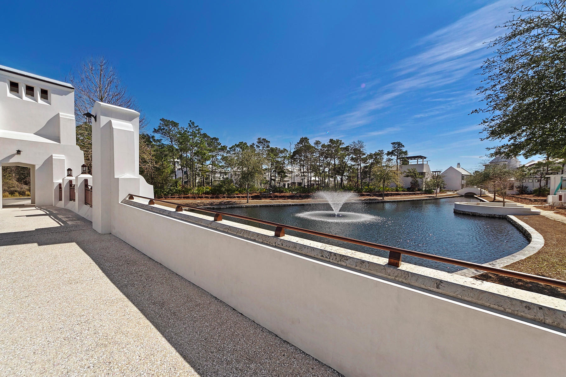 ALYS BEACH - Residential