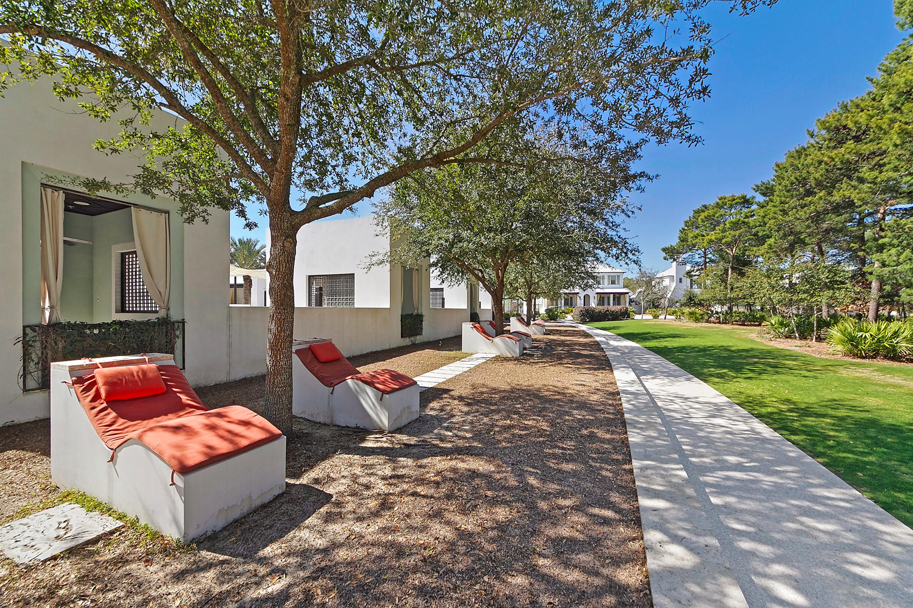 ALYS BEACH - Residential